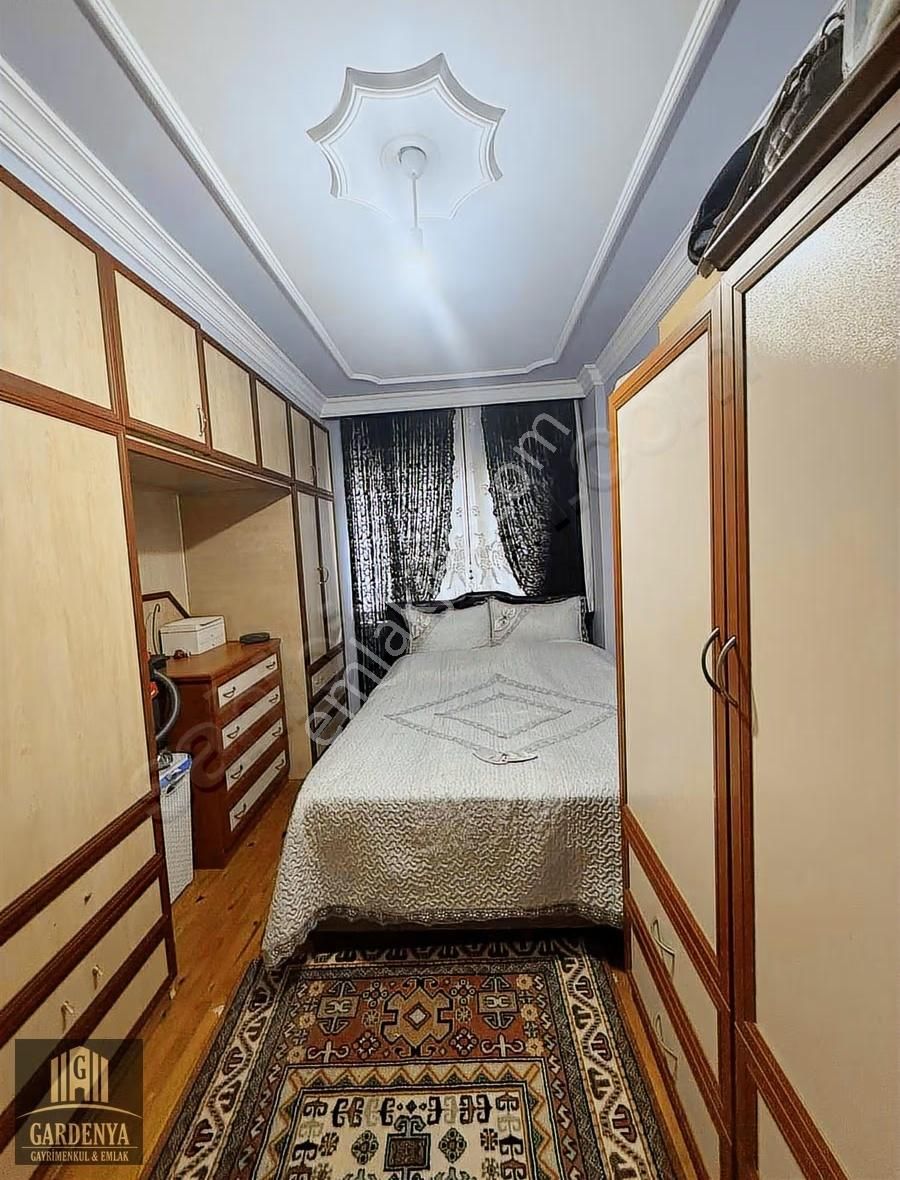 Çeltikçi Mahallesin De Acil Satılık 3+1 - Görsel 23