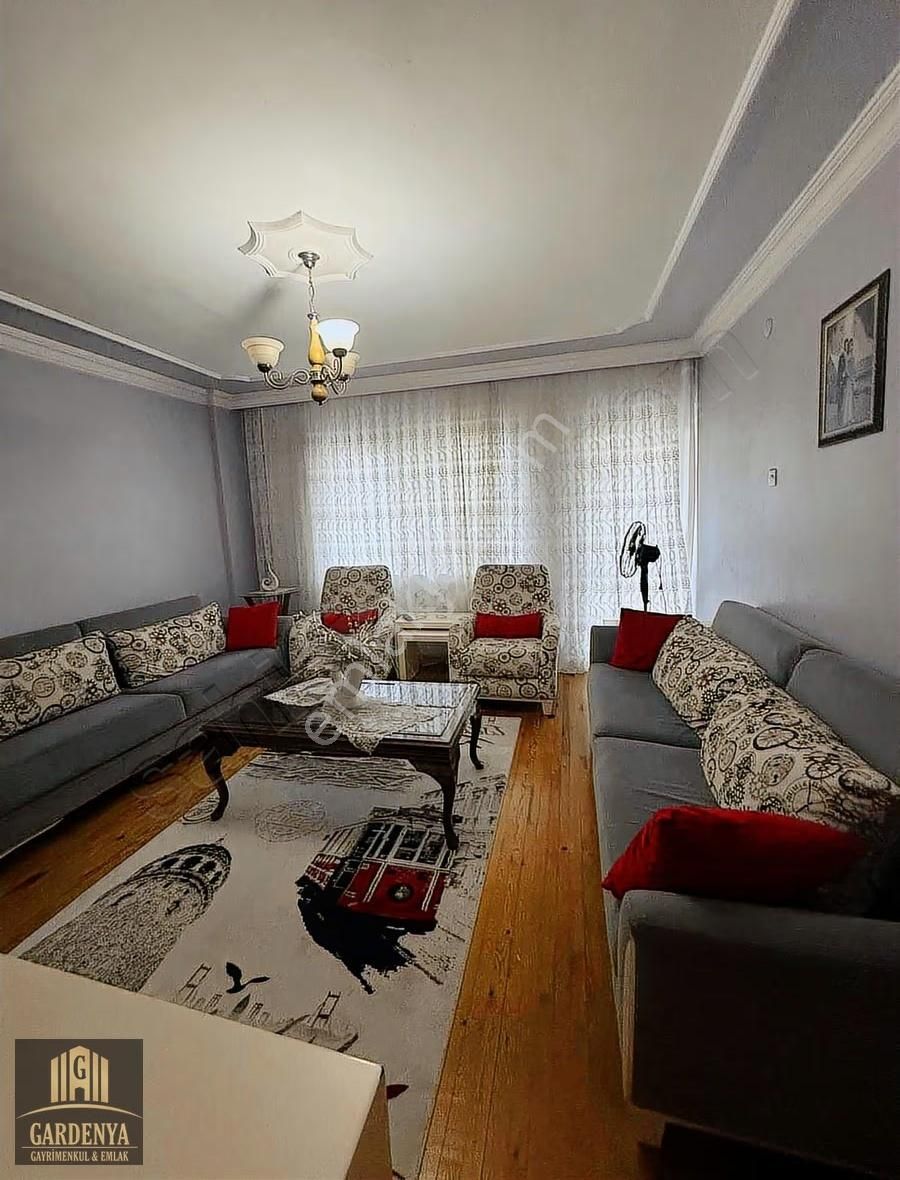 Çeltikçi Mahallesin De Acil Satılık 3+1 - Görsel 22