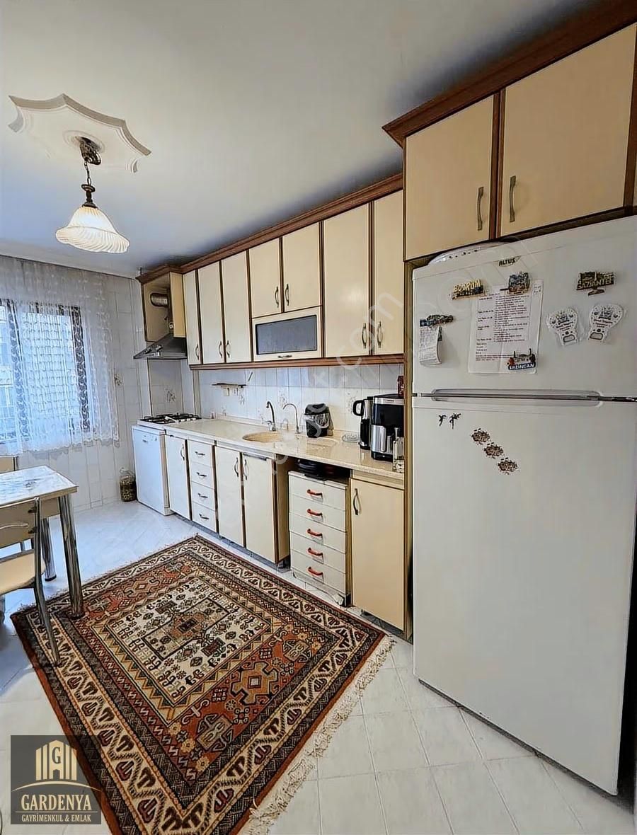 Çeltikçi Mahallesin De Acil Satılık 3+1 - Görsel 10