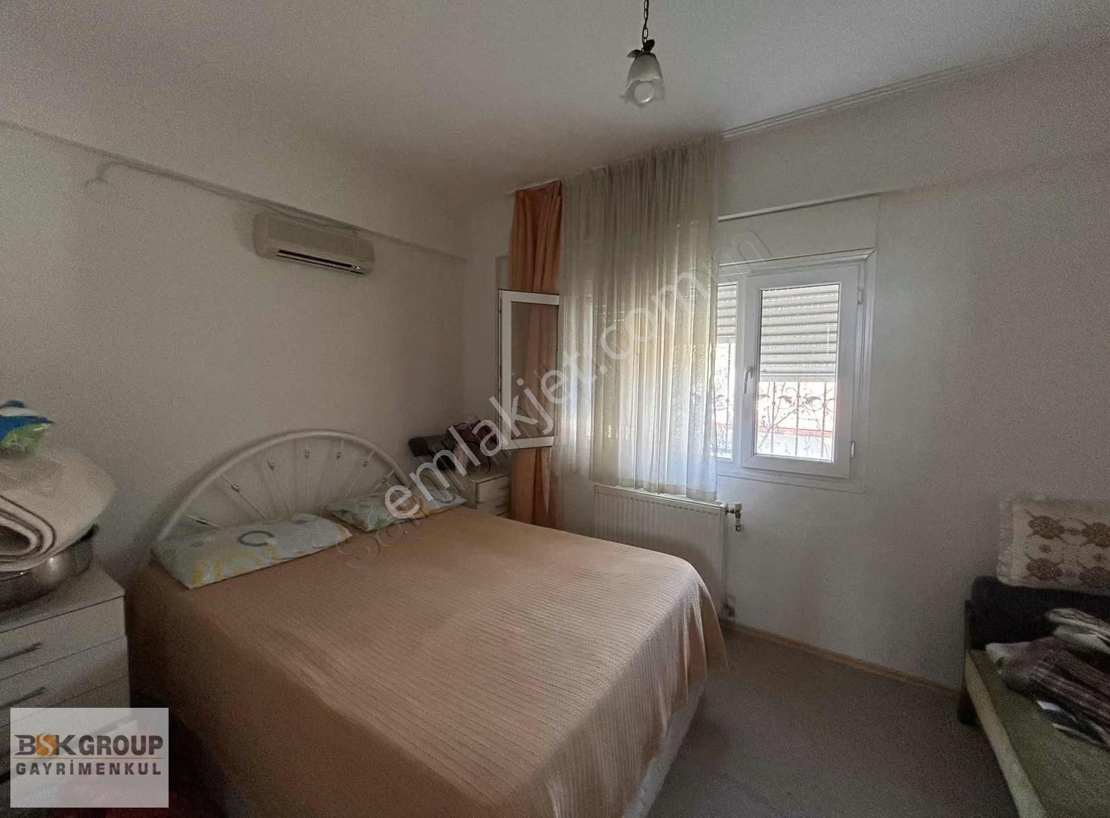 Müstakil 5+1 Geniş Bahçeli Denize Yakın Merkezi Konum Villa - Görsel 18