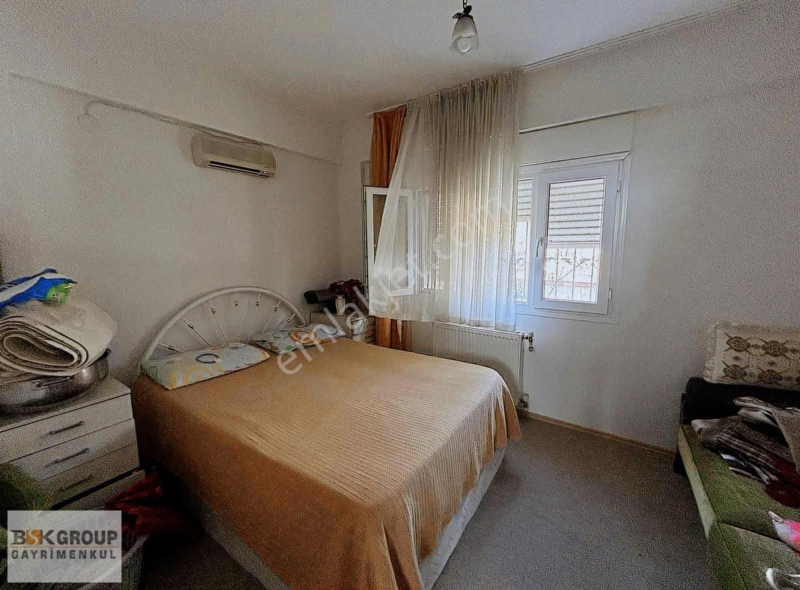 Müstakil 5+1 Geniş Bahçeli Denize Yakın Merkezi Konum Villa - Görsel 10