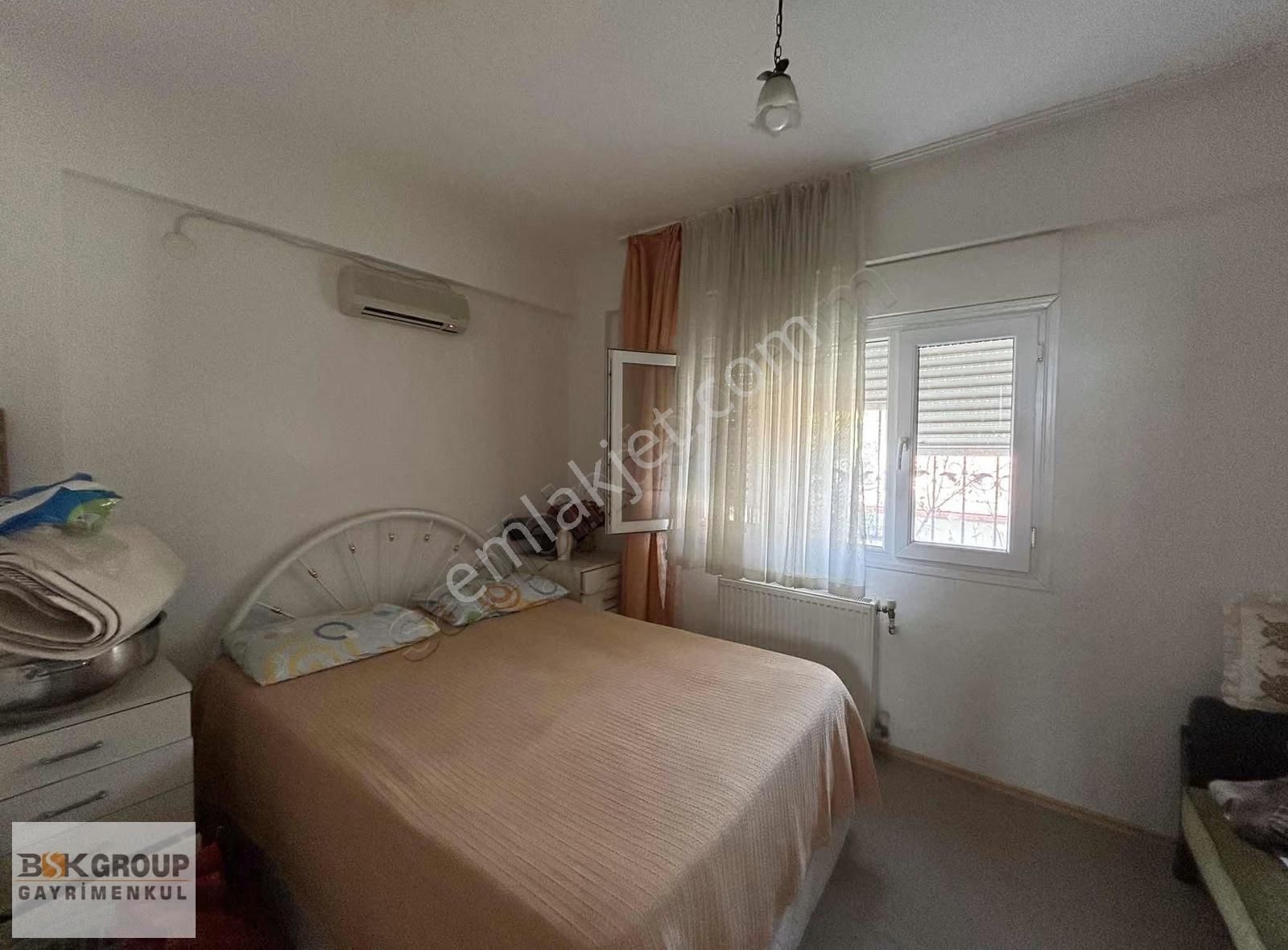 Müstakil 5+1 Geniş Bahçeli Denize Yakın Merkezi Konum Villa - Görsel 21