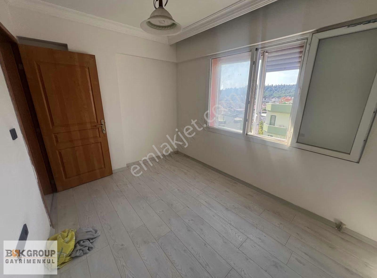 Bsk Group'dan Deniz Manzaralı Daire Çarşi İçinde..! - Görsel 9