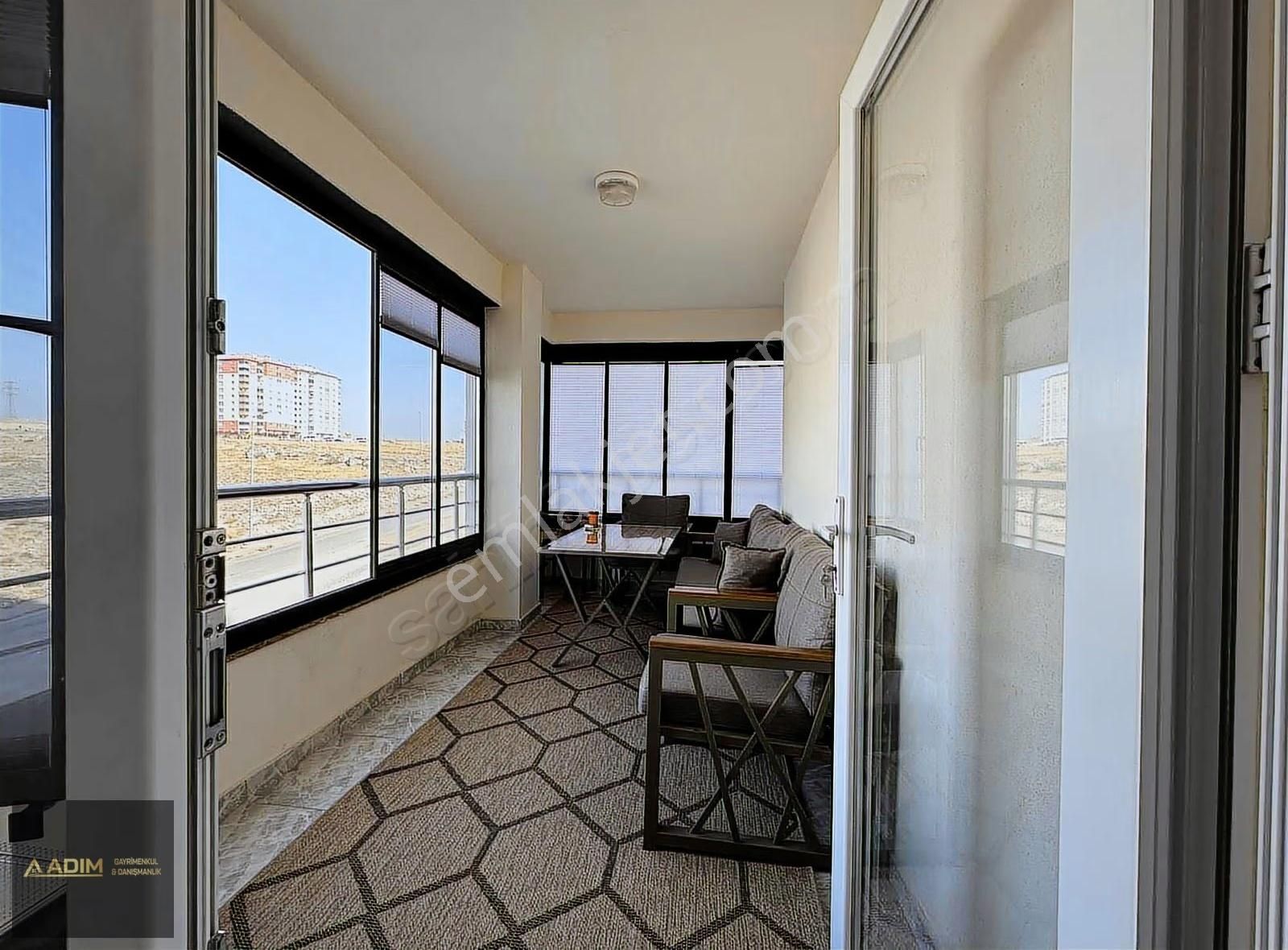 Erkılet Osmangazi Ultra Lüx Full Yapılı 3+1 - Görsel 6