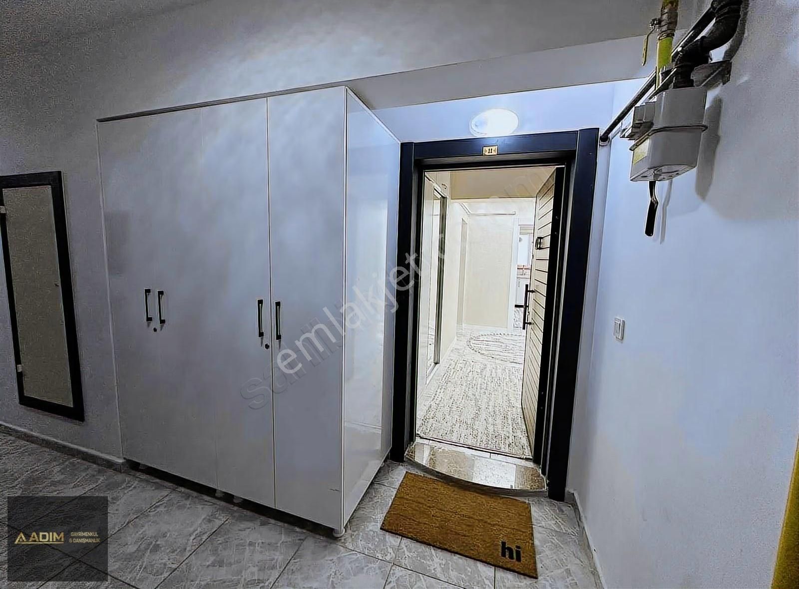 Erkılet Osmangazi Ultra Lüx Full Yapılı 3+1 - Görsel 15