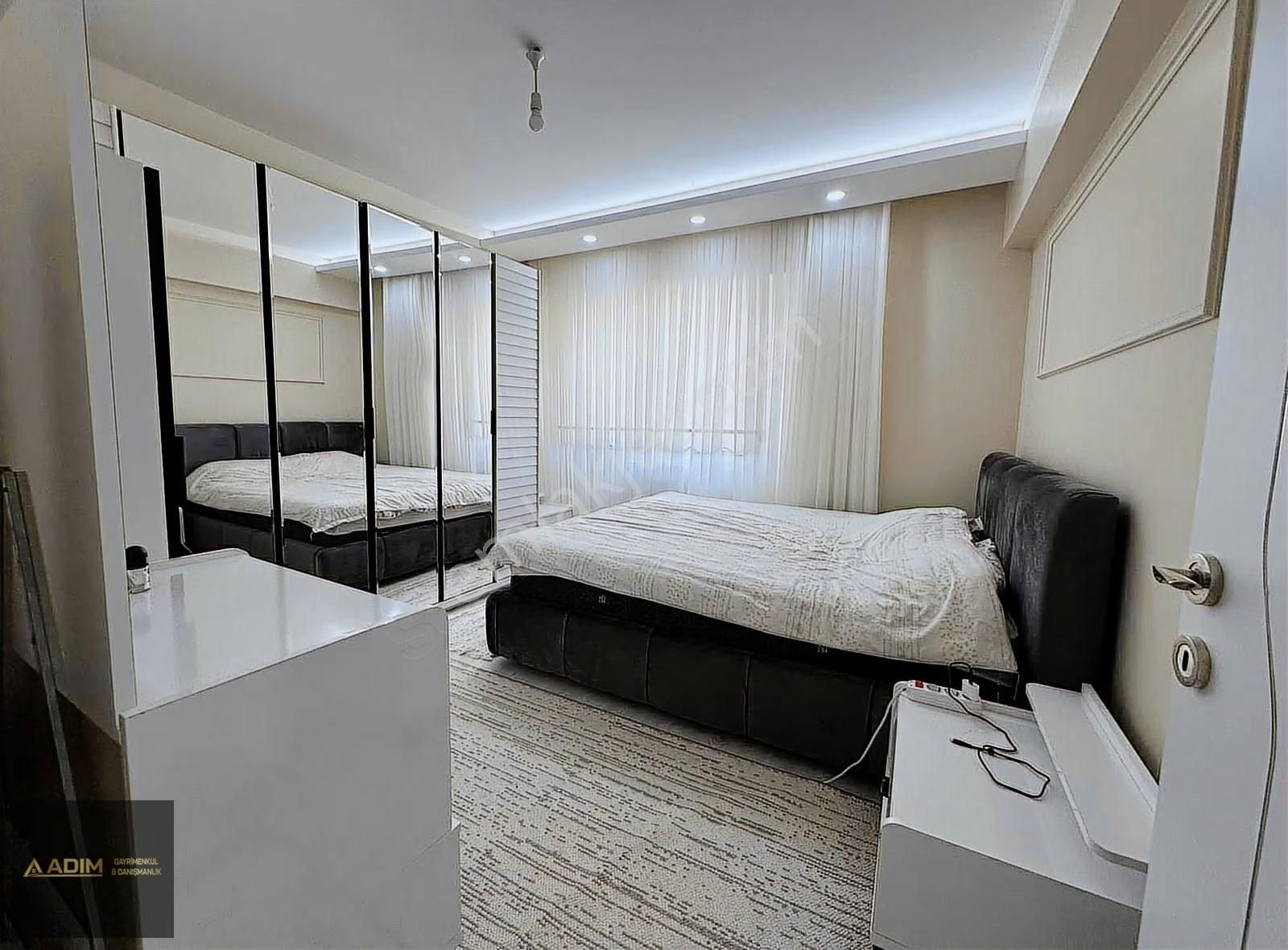Erkılet Osmangazi Ultra Lüx Full Yapılı 3+1 - Görsel 7