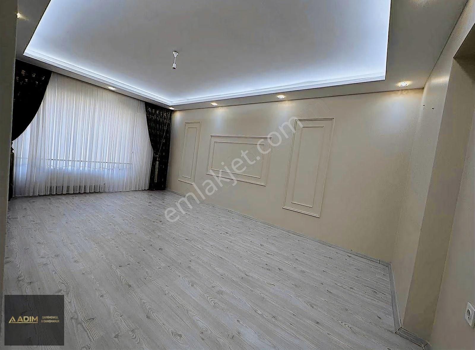 Erkılet Osmangazi Ultra Lüx Full Yapılı 3+1 - Görsel 8