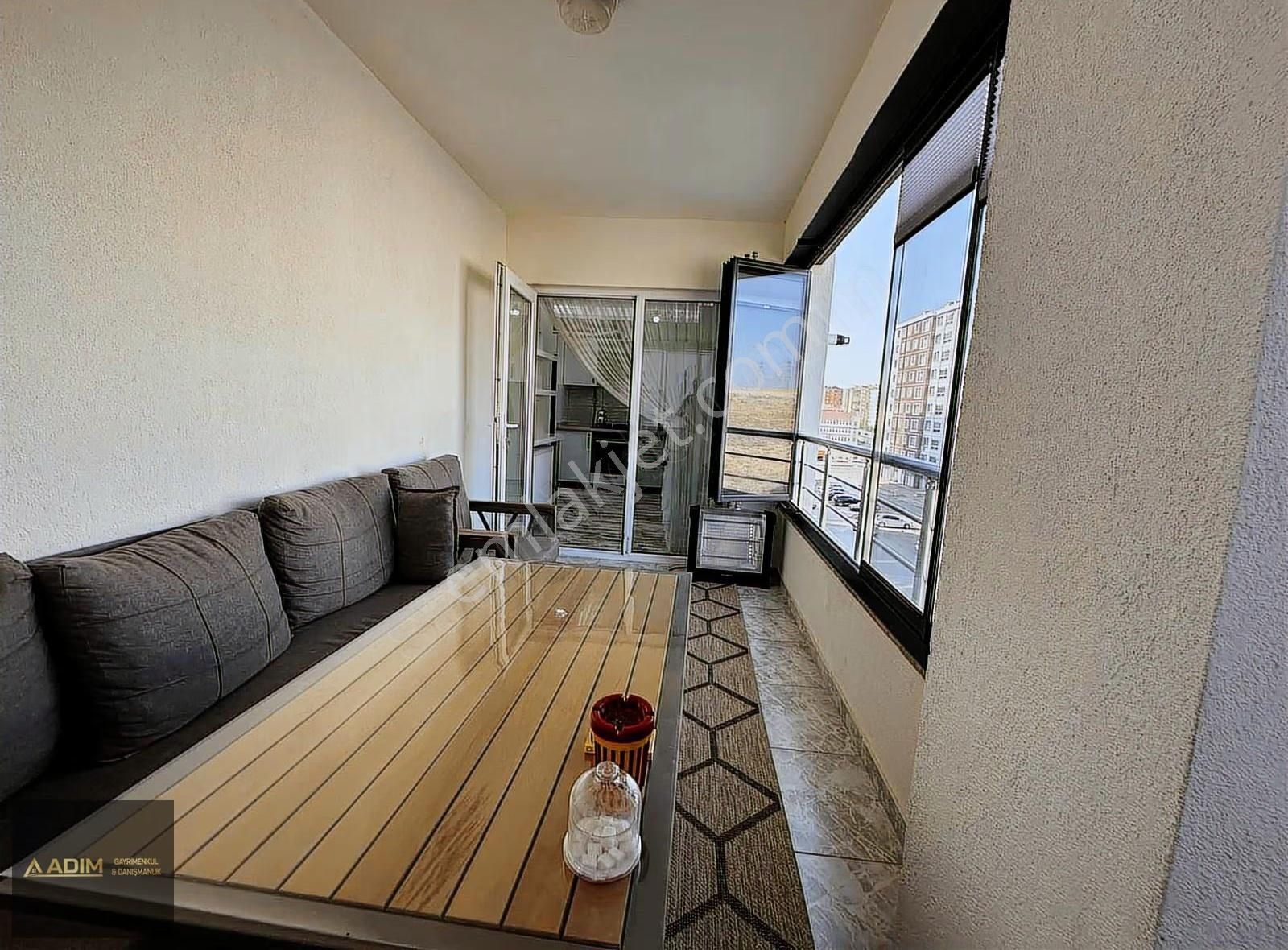 Erkılet Osmangazi Ultra Lüx Full Yapılı 3+1 - Görsel 19