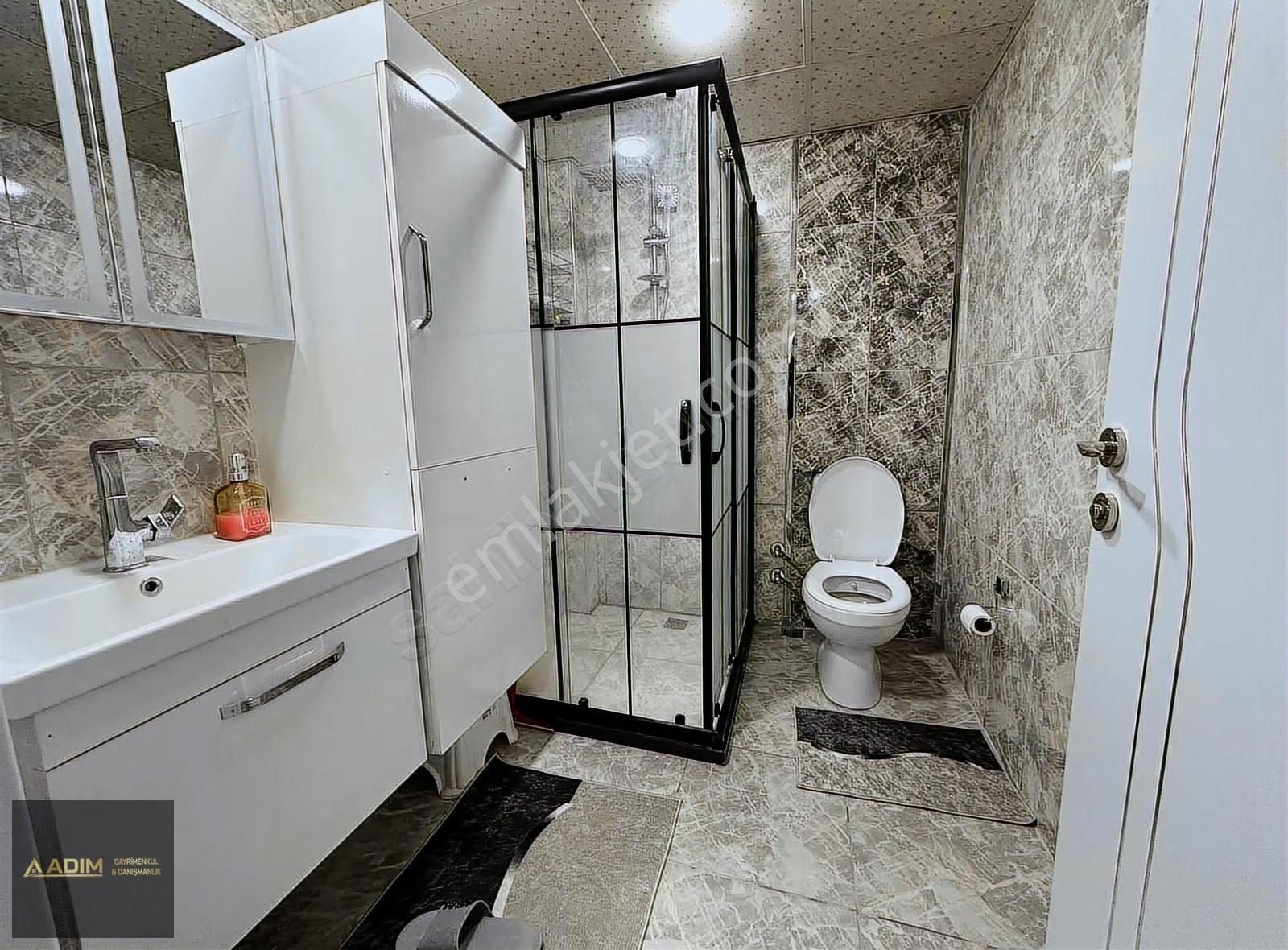 Erkılet Osmangazi Ultra Lüx Full Yapılı 3+1 - Görsel 11