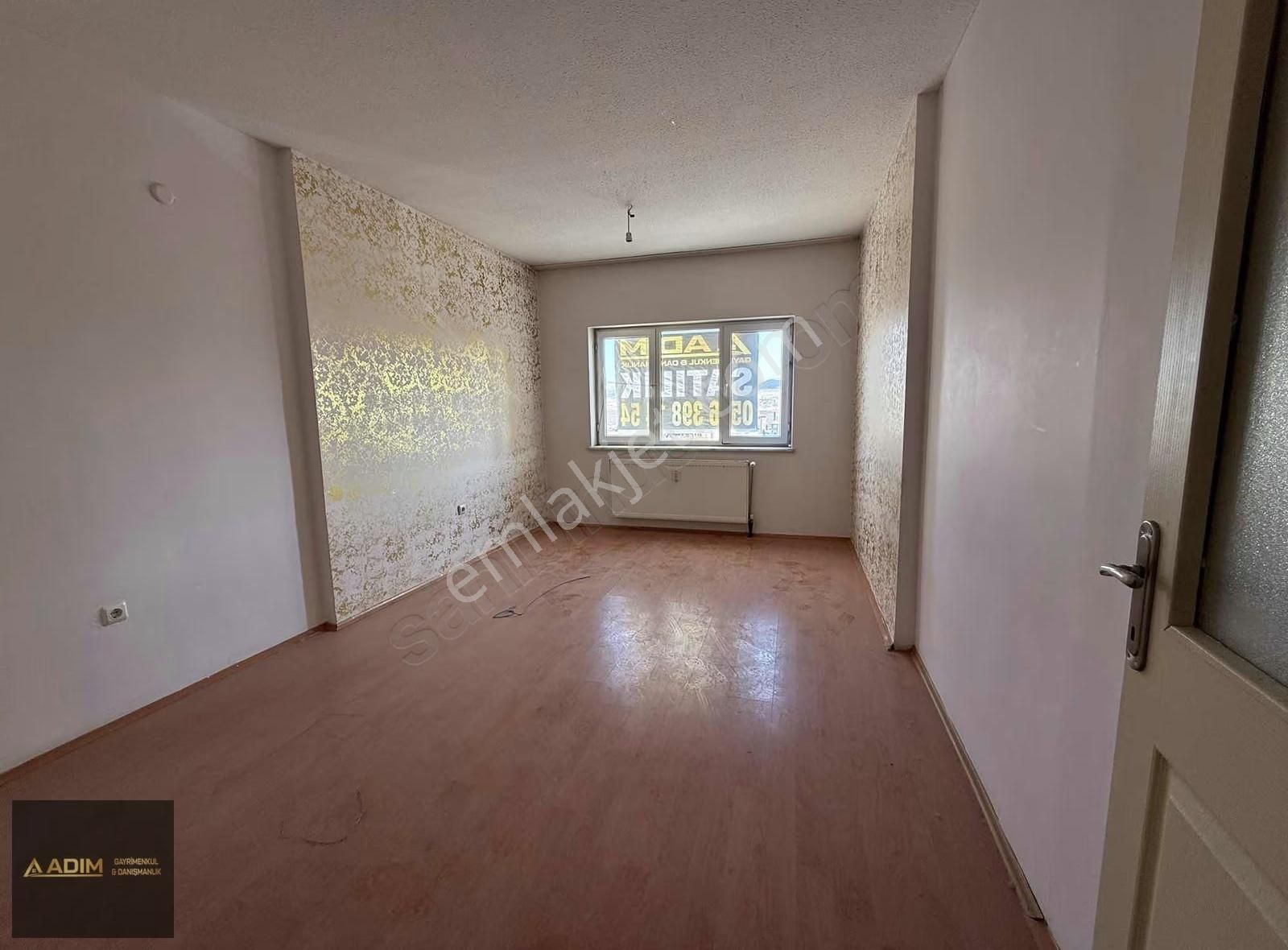 Toki 7.etapda Yatırımlık Ödemeli Daire - Görsel 11