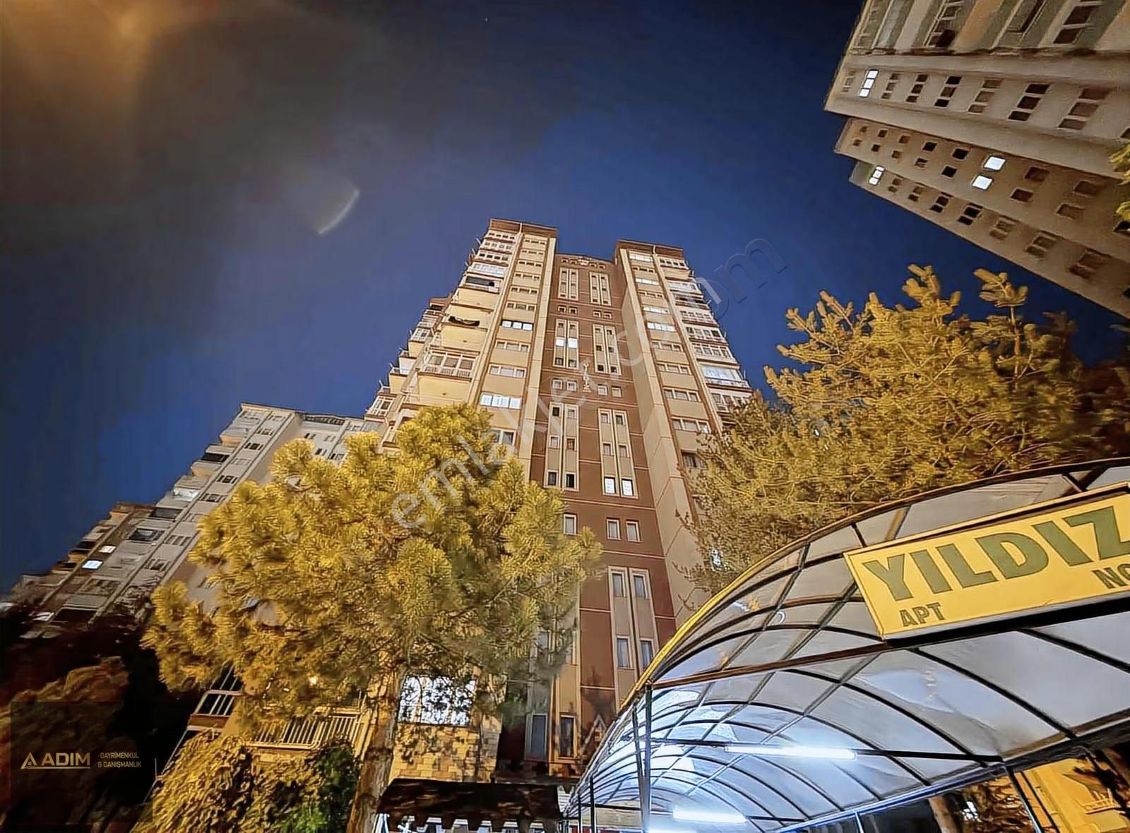 Mimsin Şirintepede Cadde Üstü Harika Konumda 3+1 Daire