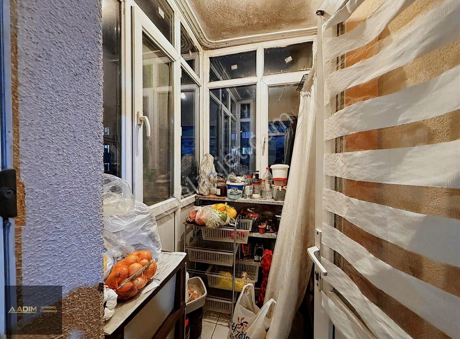 Mimsin Şirintepede Cadde Üstü Harika Konumda 3+1 Daire - Görsel 14