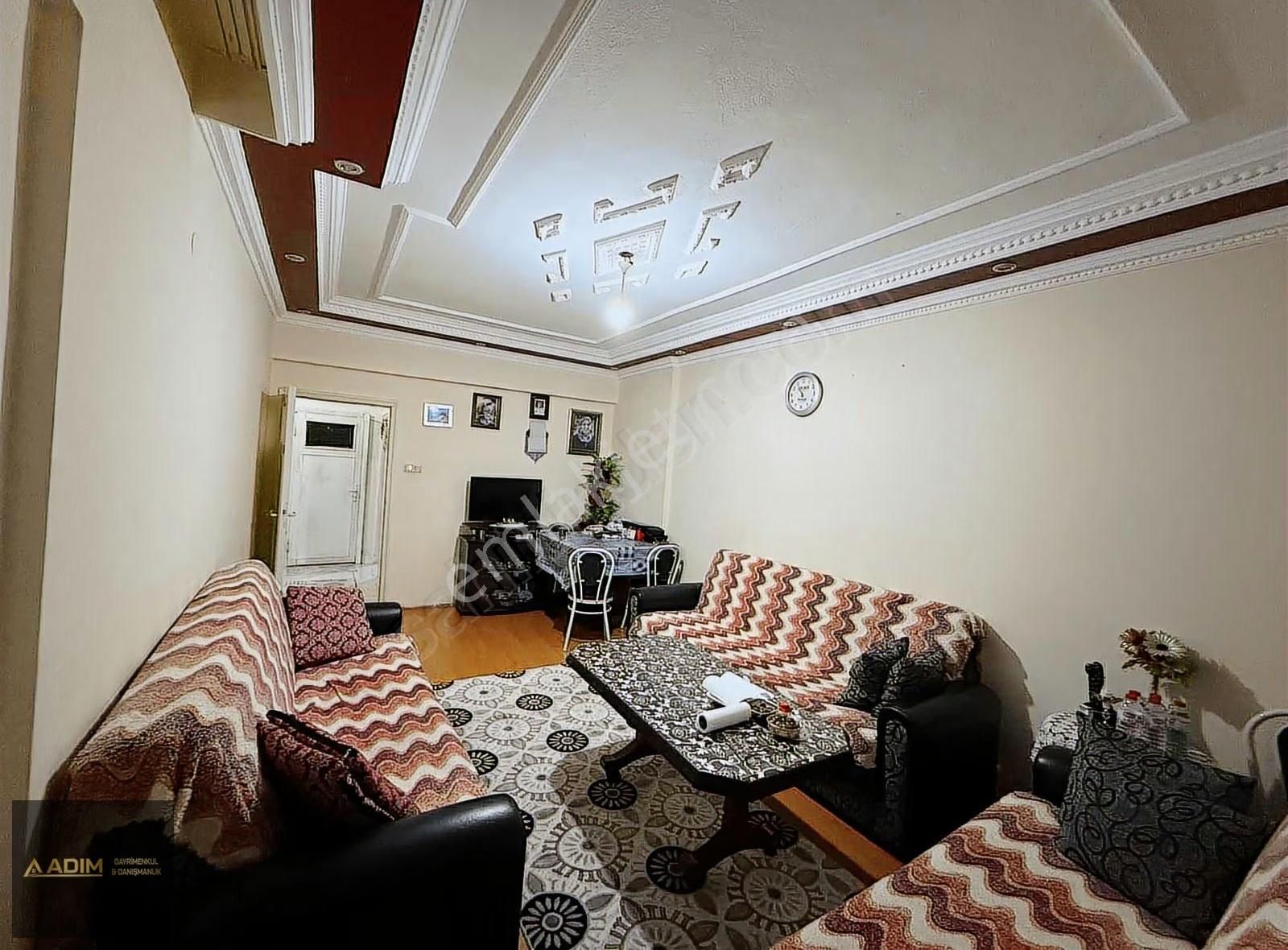 Mimsin Şirintepede Cadde Üstü Harika Konumda 3+1 Daire - Görsel 13