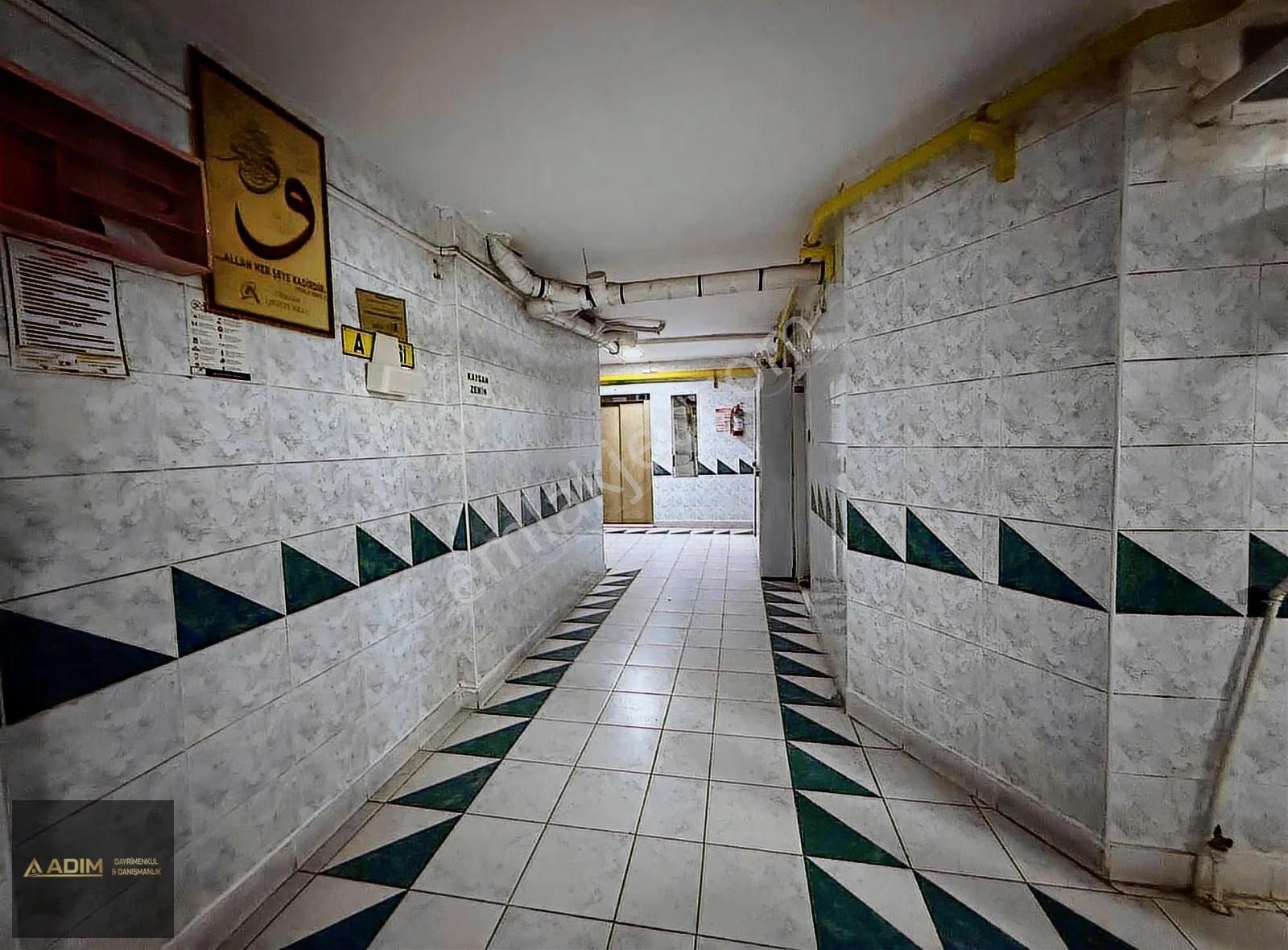 Mimsin Şirintepede Cadde Üstü Harika Konumda 3+1 Daire - Görsel 10