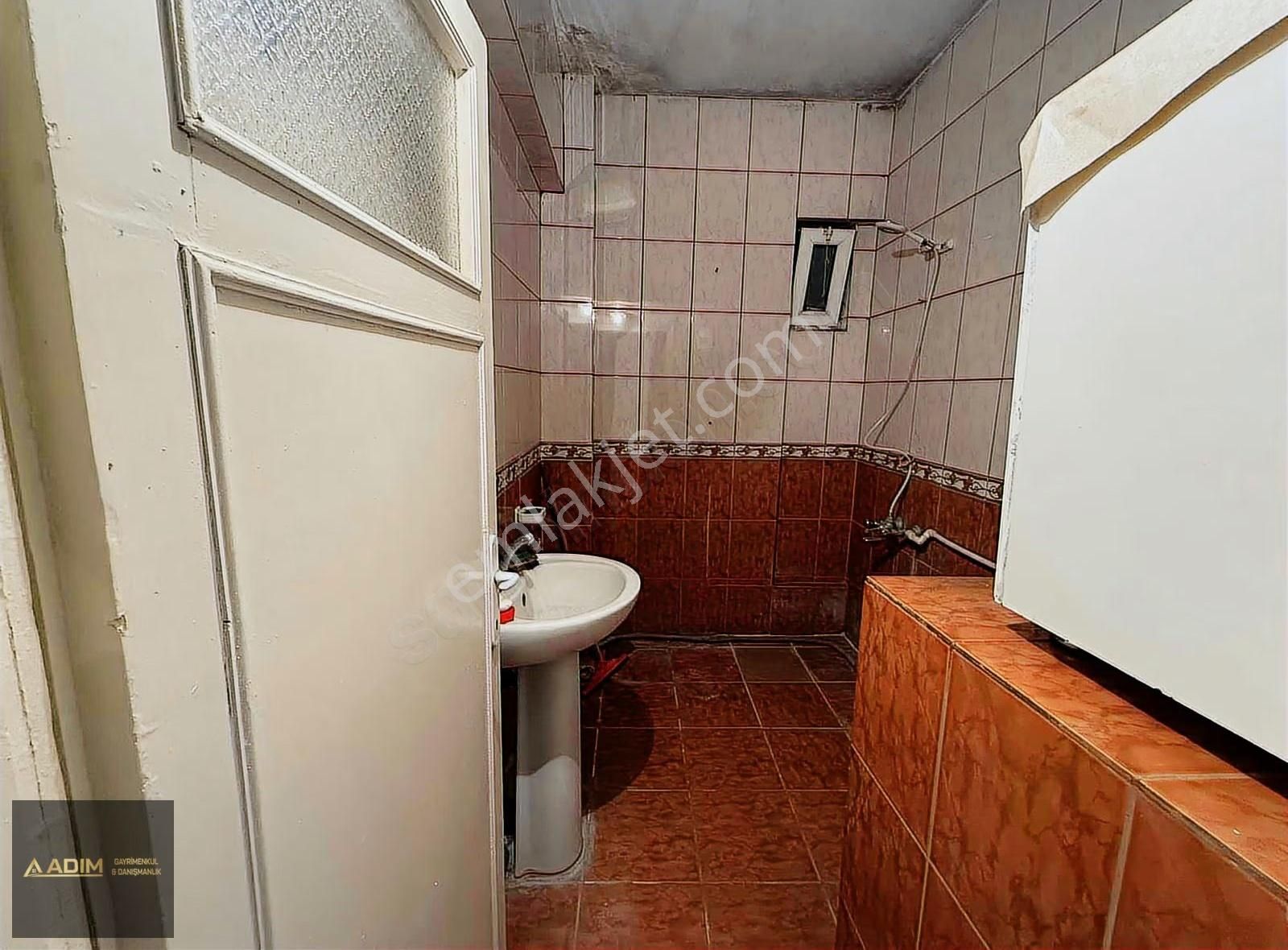 Mimsin Şirintepede Cadde Üstü Harika Konumda 3+1 Daire - Görsel 2