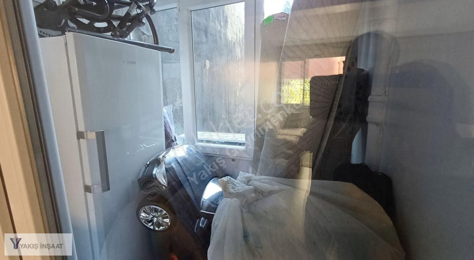 Konak Asansör Yakını 3+1 Daıre - Görsel 19