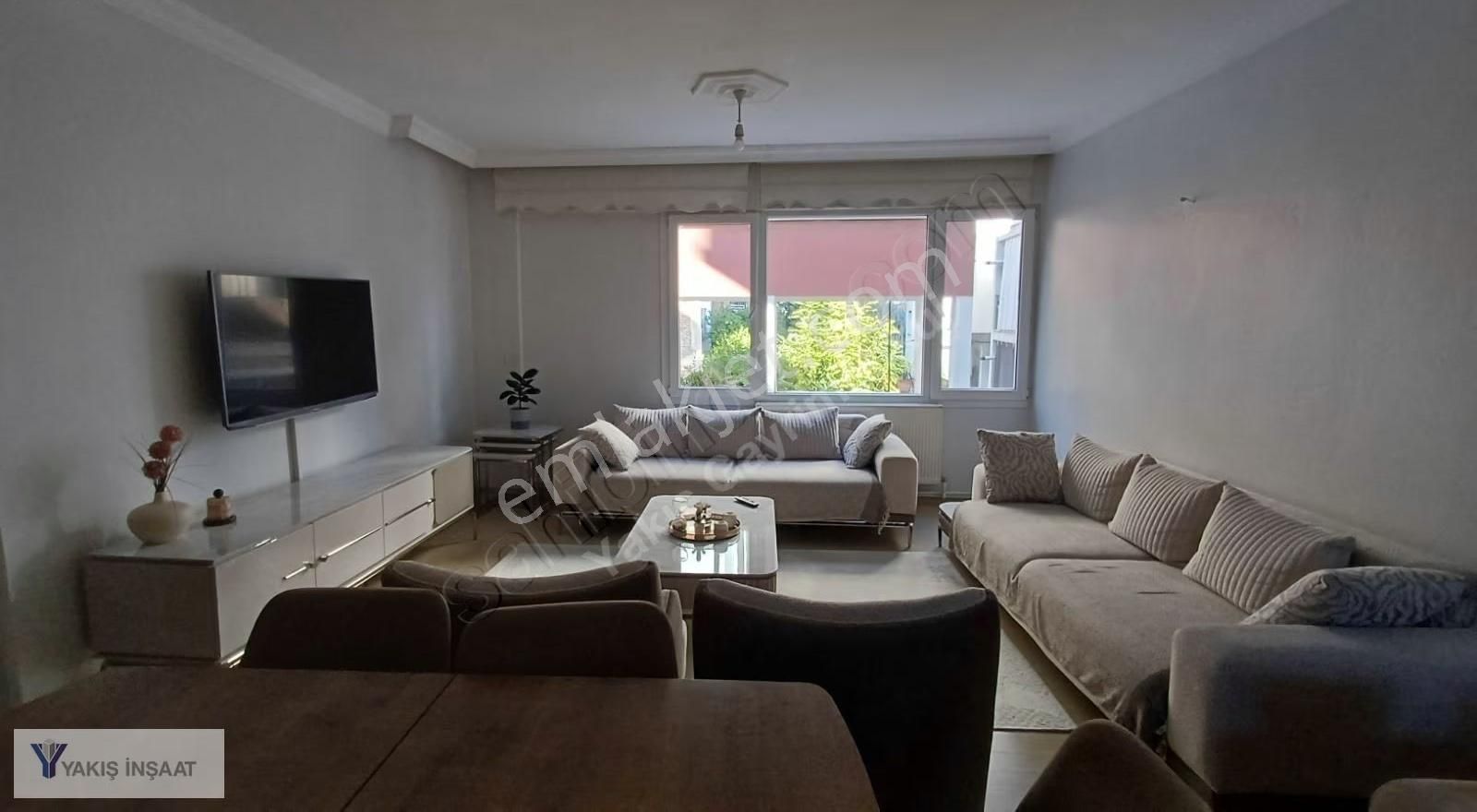 Konak Asansör Yakını 3+1 Daıre - Görsel 15