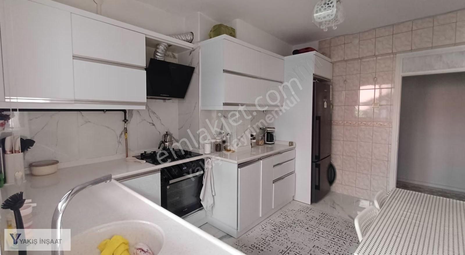 Konak Asansör Yakını 3+1 Daıre - Görsel 6