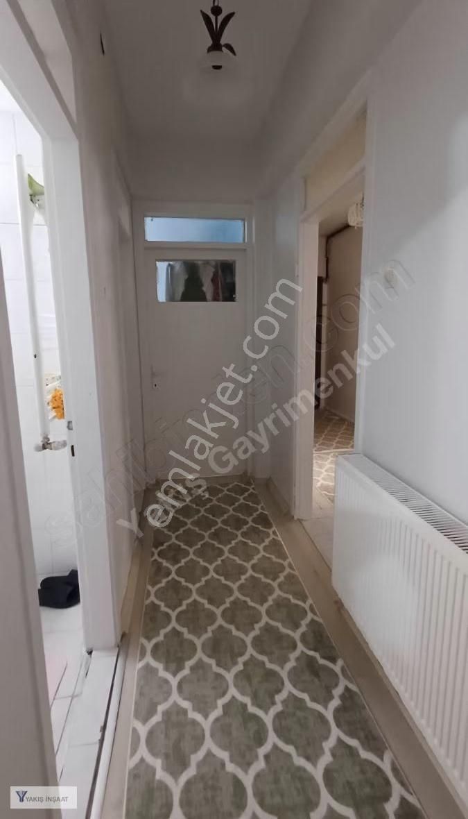 Konak Asansör Yakını 3+1 Daıre - Görsel 8