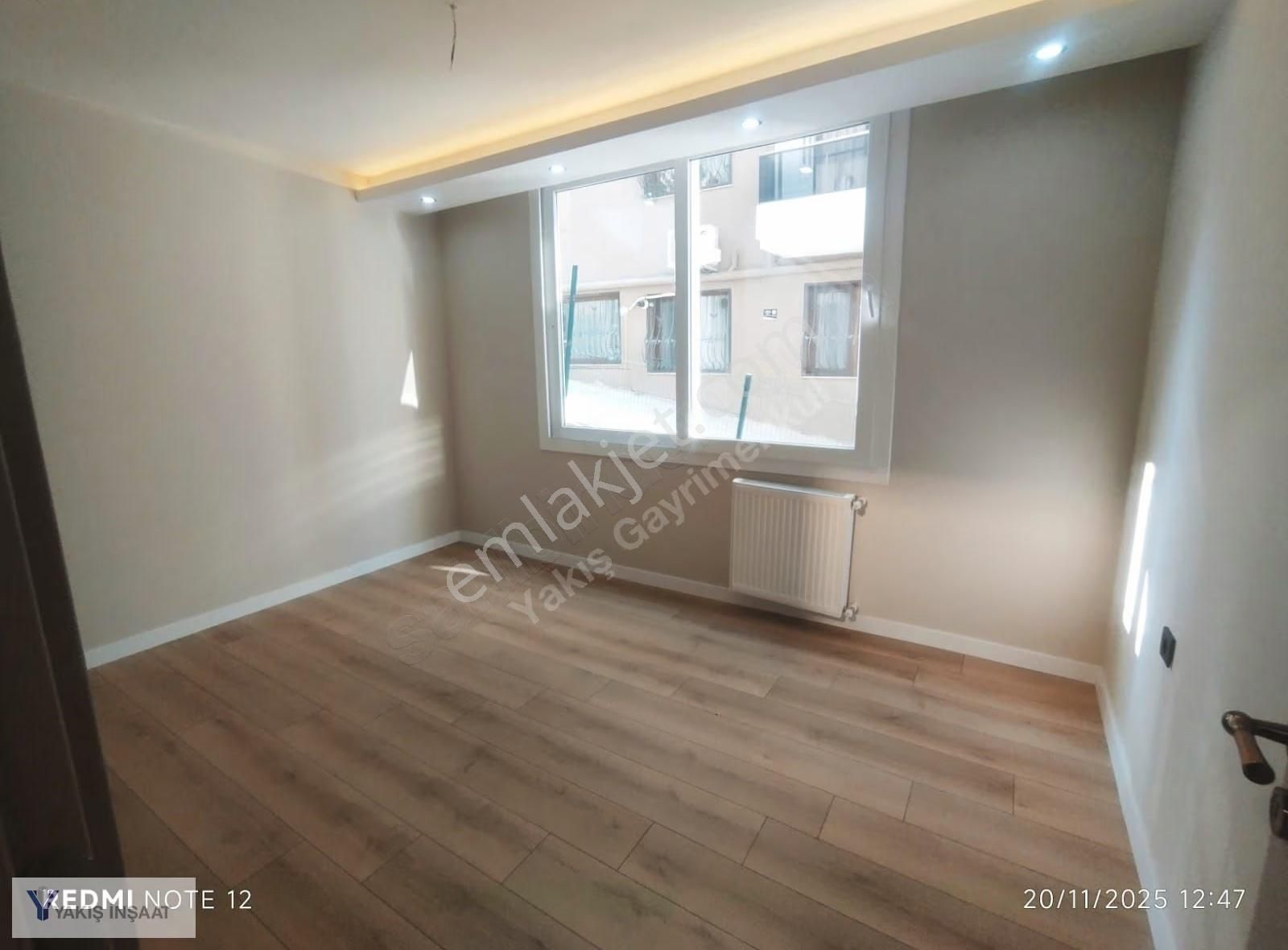 Metro Yakını Merkezı Konum Genıs Ferah - Görsel 11