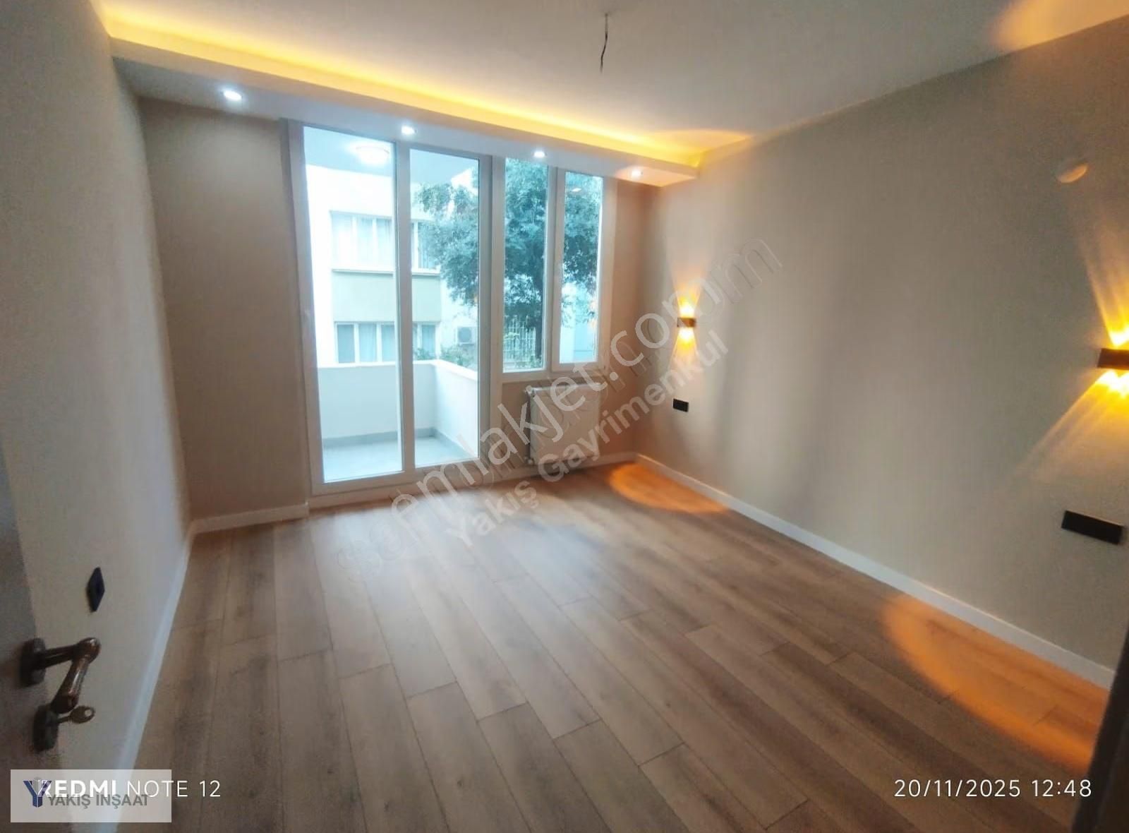 Metro Yakını Merkezı Konum Genıs Ferah - Görsel 16