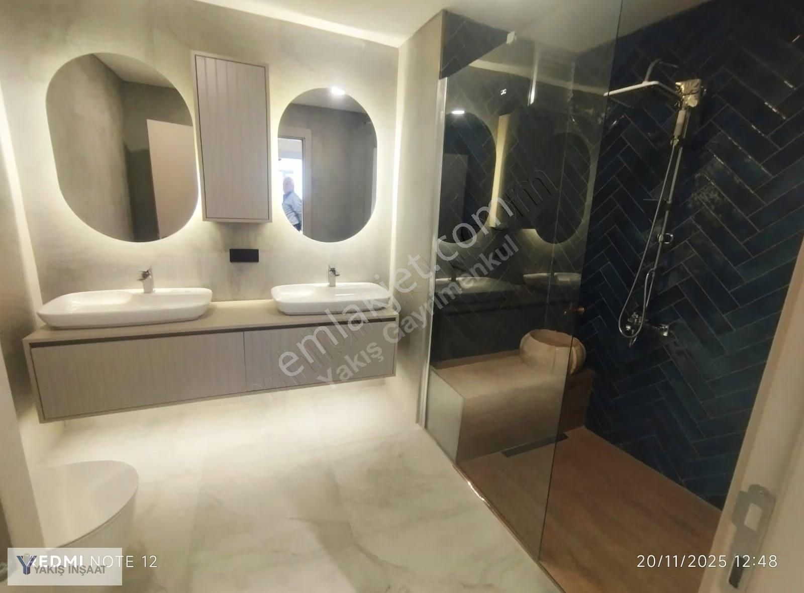 Metro Yakını Merkezı Konum Genıs Ferah - Görsel 13