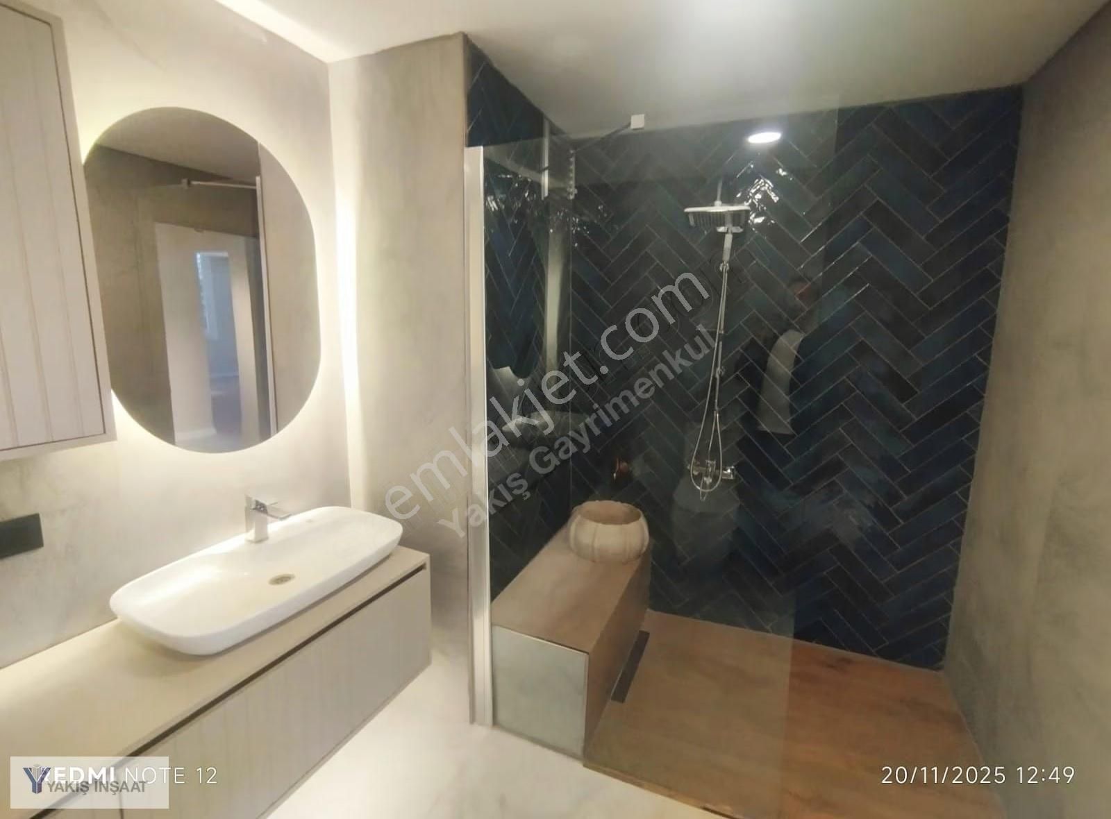 Metro Yakını Merkezı Konum Genıs Ferah - Görsel 21