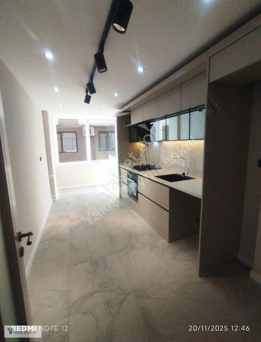 Metro Yakını Merkezı Konum Genıs Ferah - Görsel 15