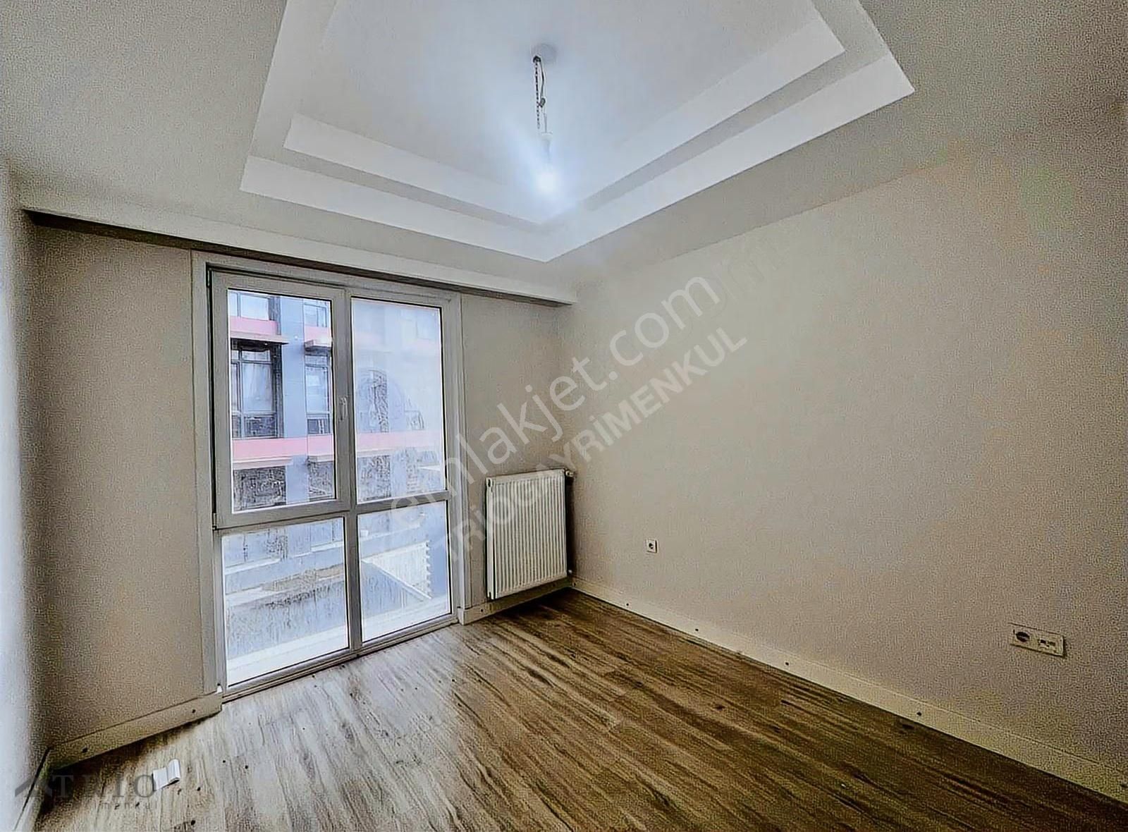 Beylikdüzü Adnan Kahveci Alya Rezidans'ta Kiralık 2+1 Daire - Görsel 8