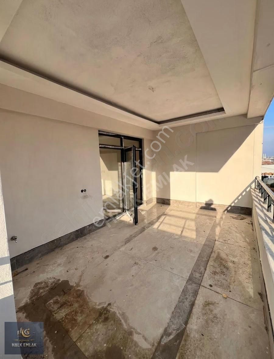 Şehitkamil Göktürk Mah. Satılık Ultra Lüx 2.5+1 Daire - Görsel 4