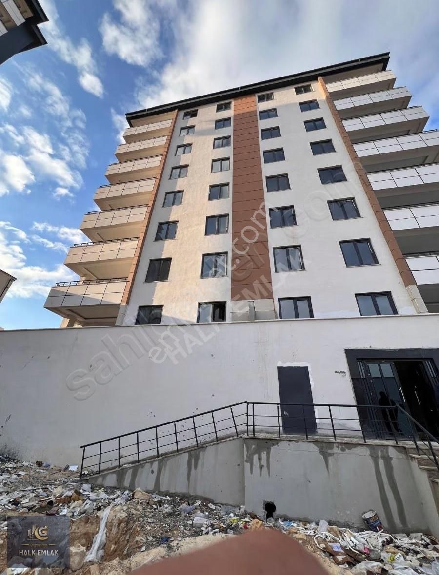 Şehitkamil Göktürk Mah. Satılık Ultra Lüx 2.5+1 Daire - Görsel 2