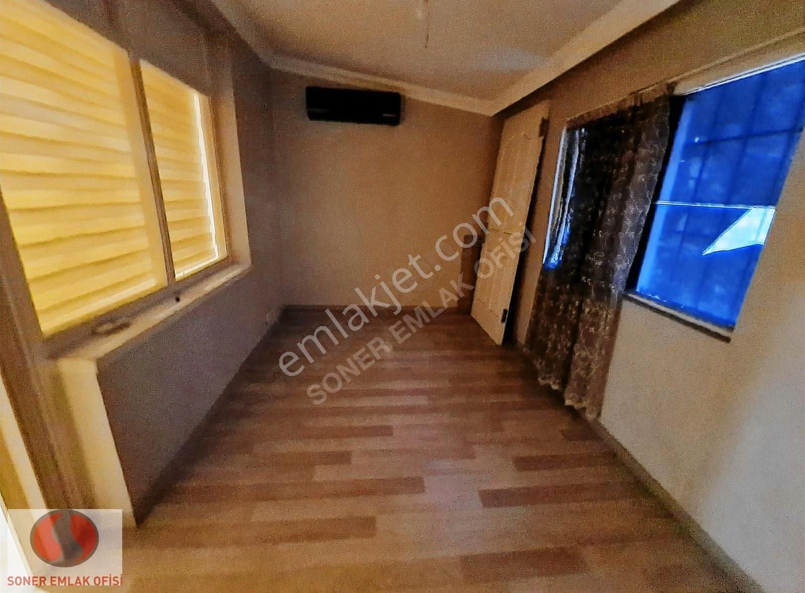 Serasker Caddesinde 1 Kat 3+1 Kiralık İşyeri - Görsel 7