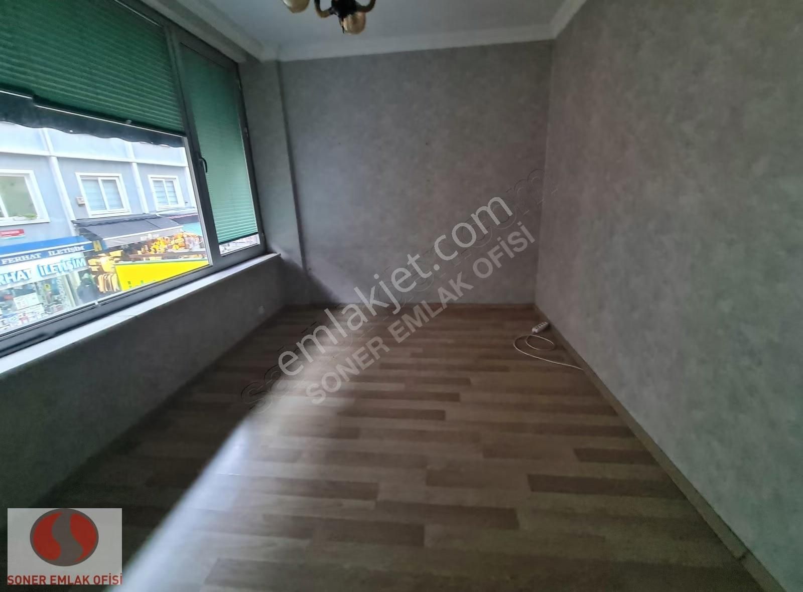 Serasker Caddesinde 1 Kat 3+1 Kiralık İşyeri - Görsel 5