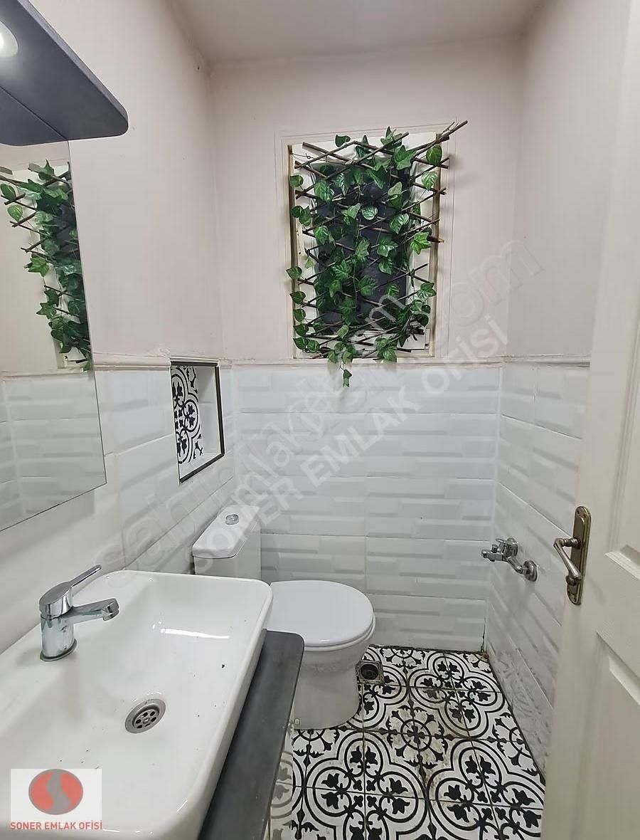 Serasker Caddesinde 1 Kat 3+1 Kiralık İşyeri - Görsel 19