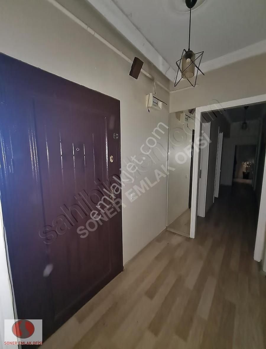 Serasker Caddesinde 1 Kat 3+1 Kiralık İşyeri - Görsel 20