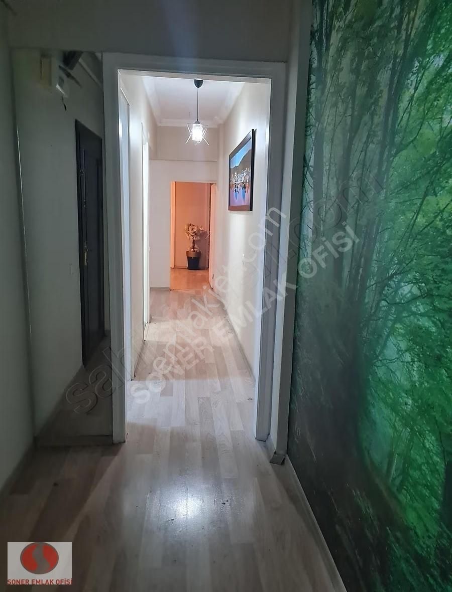 Serasker Caddesinde 1 Kat 3+1 Kiralık İşyeri - Görsel 14