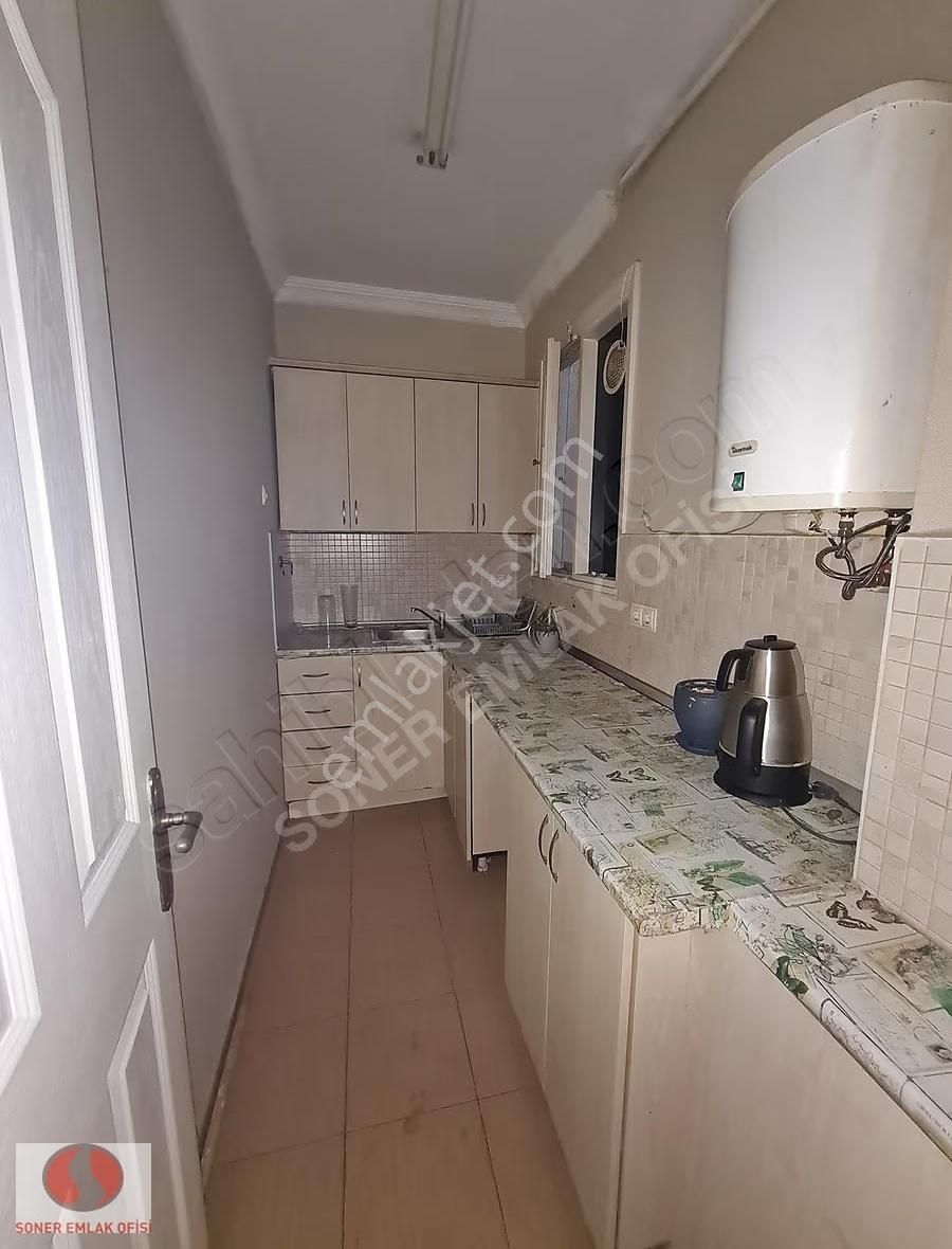 Serasker Caddesinde 1 Kat 3+1 Kiralık İşyeri - Görsel 16