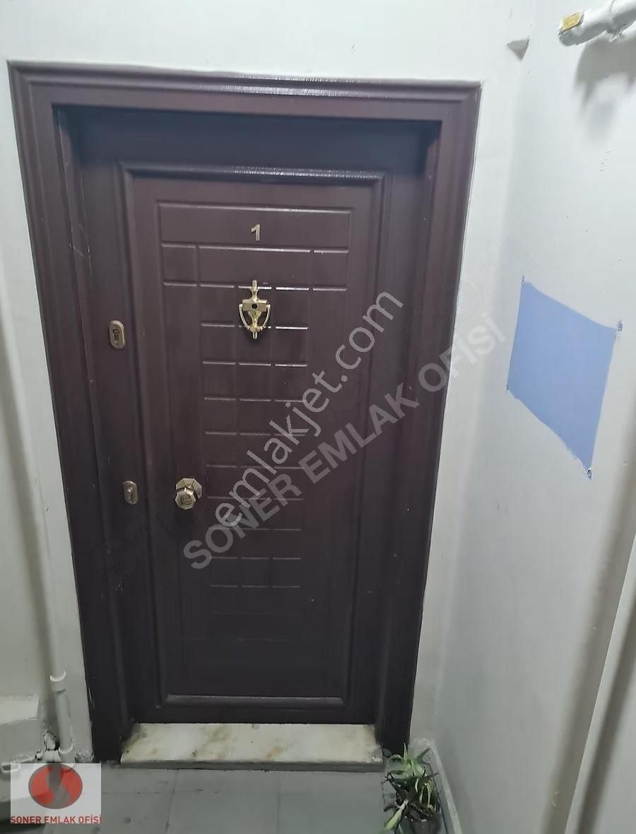 Serasker Caddesinde 1 Kat 3+1 Kiralık İşyeri - Görsel 21