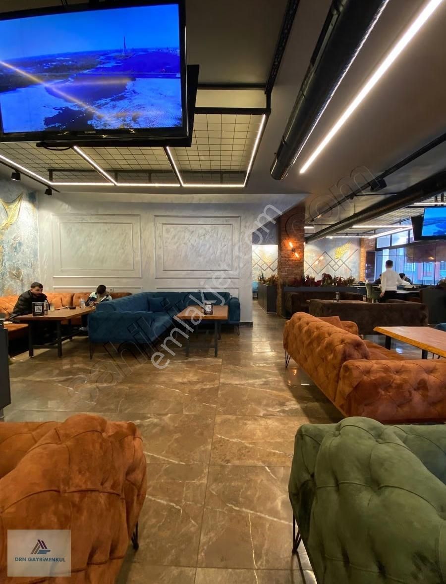 Karadolap Saya Yolu Cad Merkezi Konum Satılık Dükkan - Görsel 8