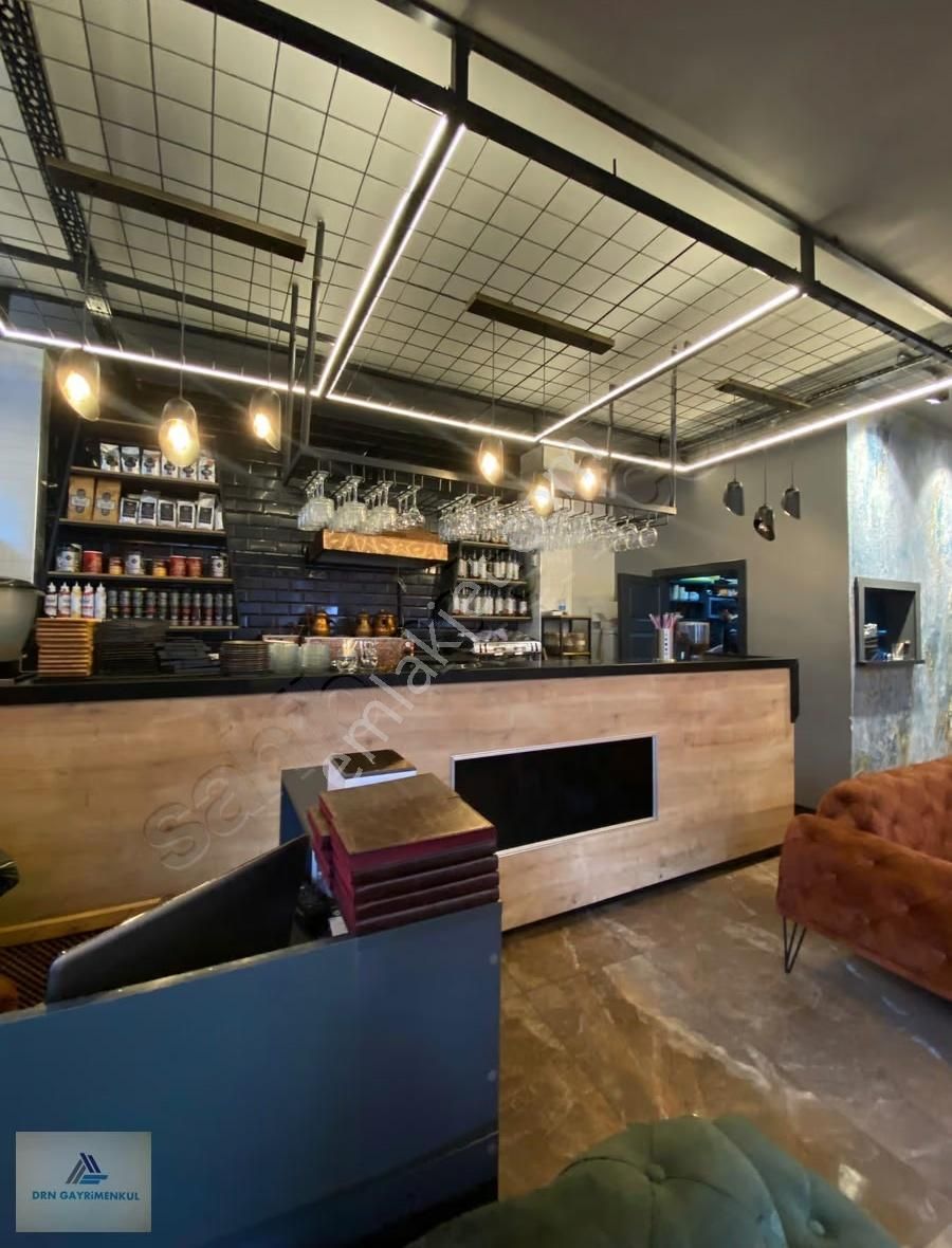 Karadolap Saya Yolu Cad Merkezi Konum Satılık Dükkan - Görsel 14