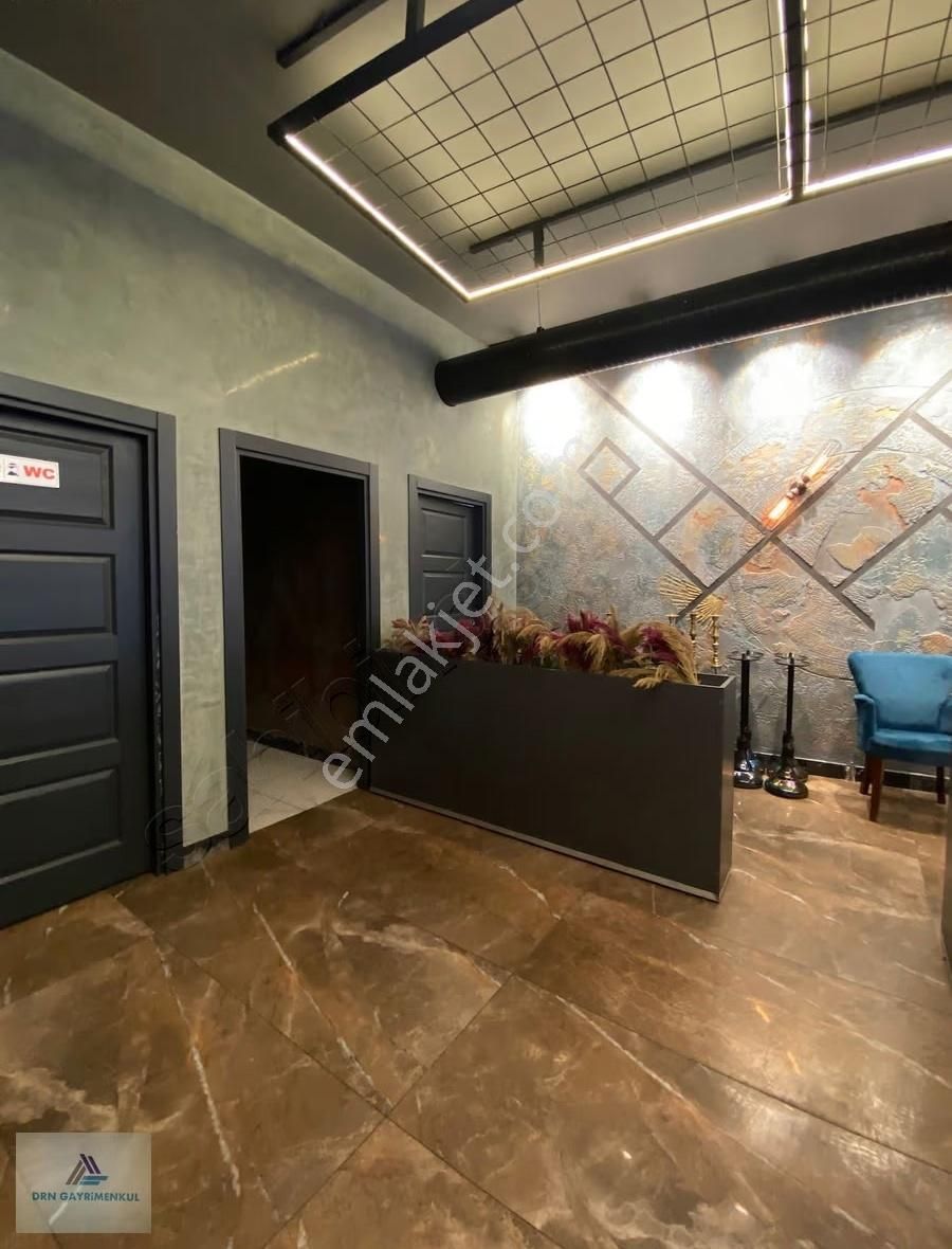 Karadolap Saya Yolu Cad Merkezi Konum Satılık Dükkan - Görsel 4