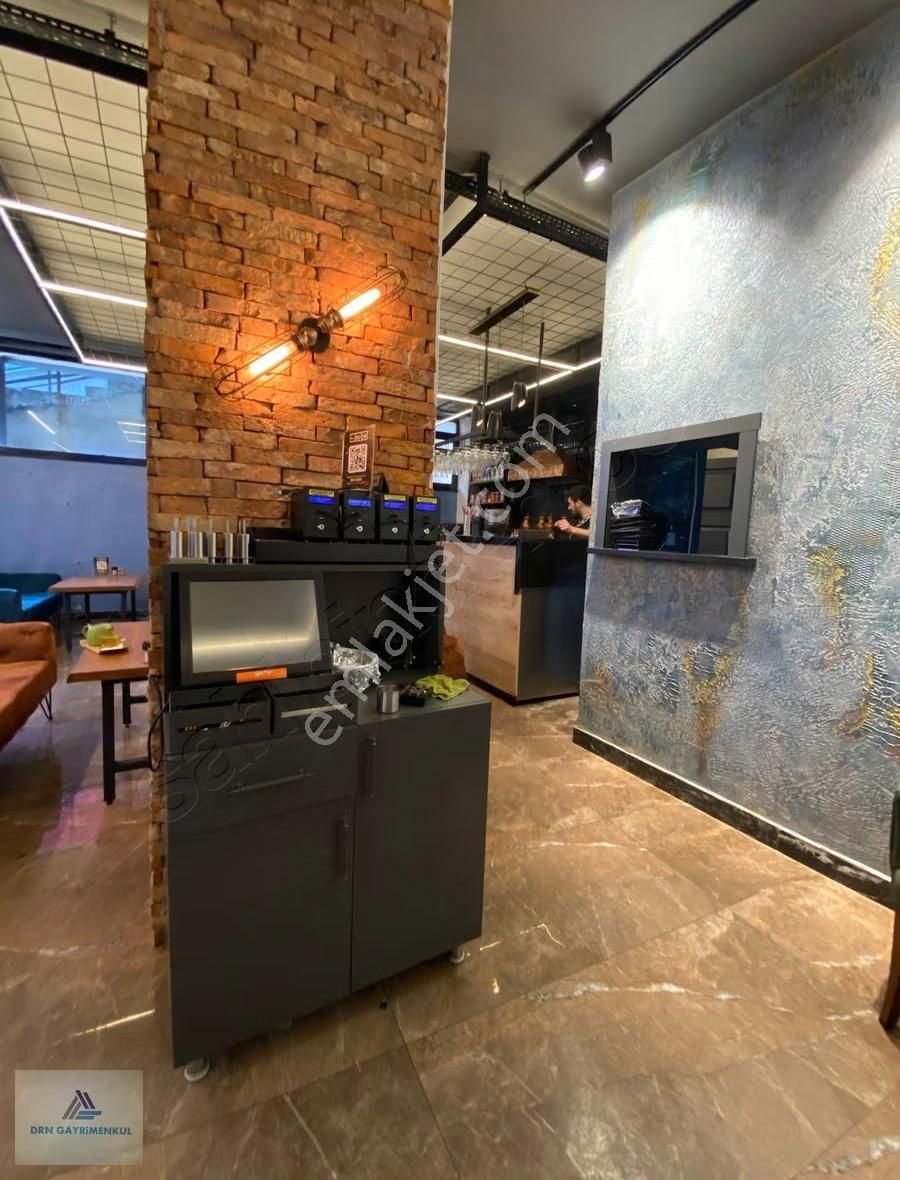 Karadolap Saya Yolu Cad Merkezi Konum Satılık Dükkan - Görsel 12