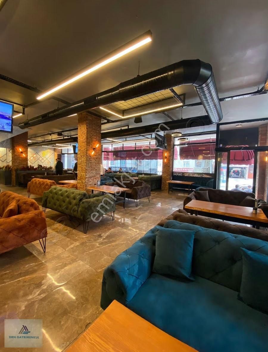 Karadolap Saya Yolu Cad Merkezi Konum Satılık Dükkan - Görsel 2