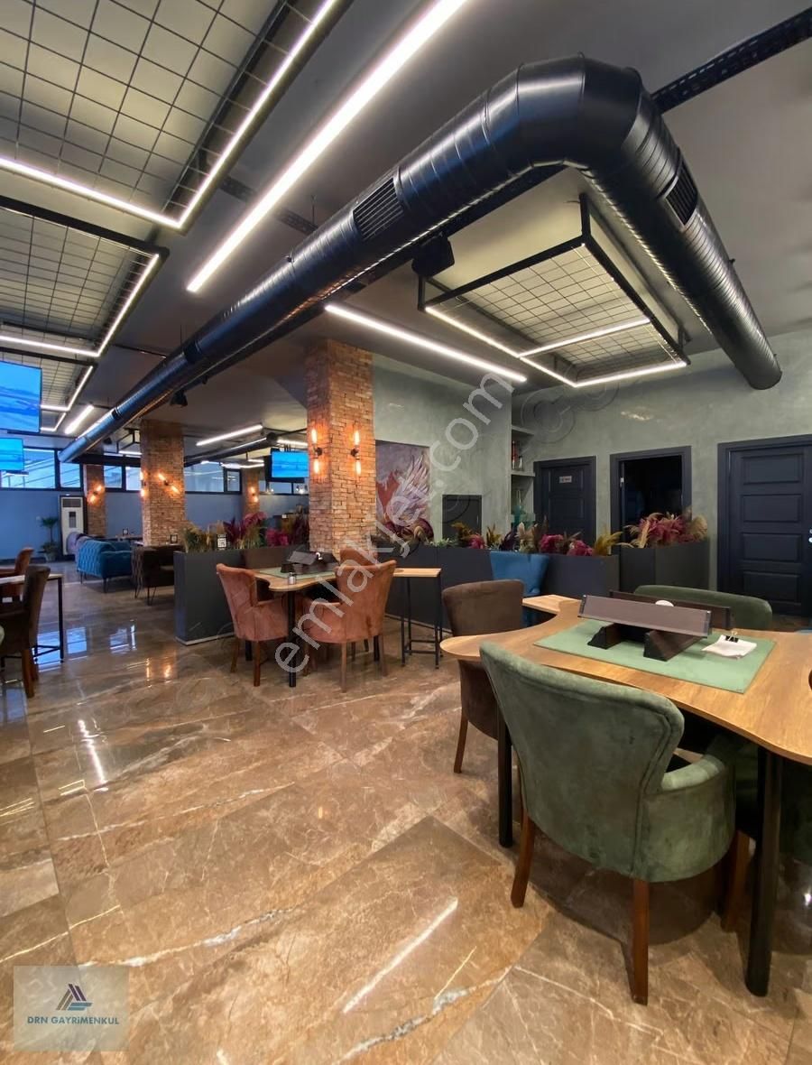 Karadolap Saya Yolu Cad Merkezi Konum Satılık Dükkan - Görsel 7