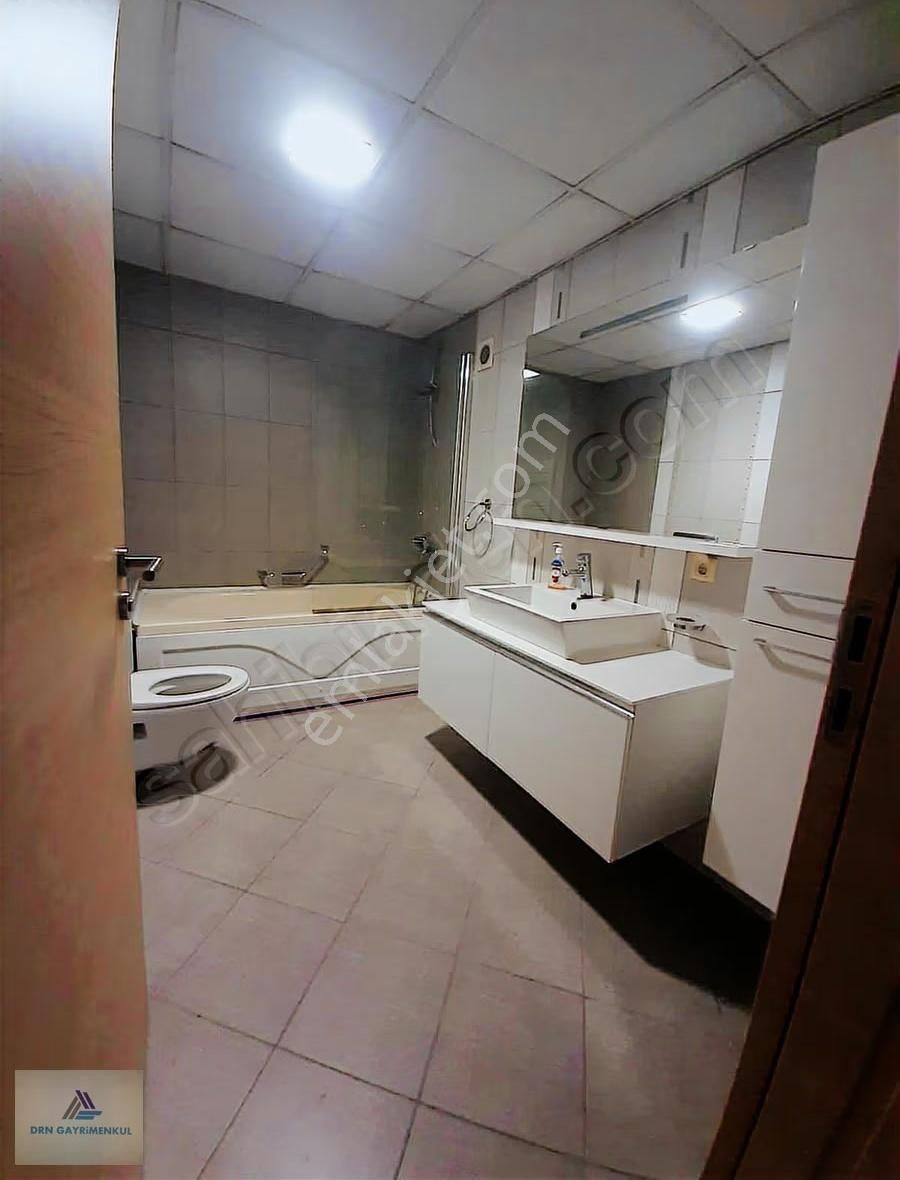 Avrupa Konutları Tem Havuz Ve Peyzaj Manzaralı Satılık 2+1 Daire - Görsel 13