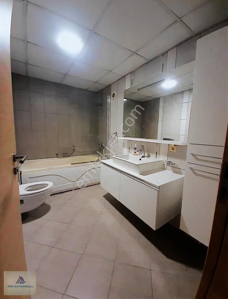 Avrupa Konutları Tem Havuz Ve Peyzaj Manzaralı Satılık 2+1 Daire - Görsel 16