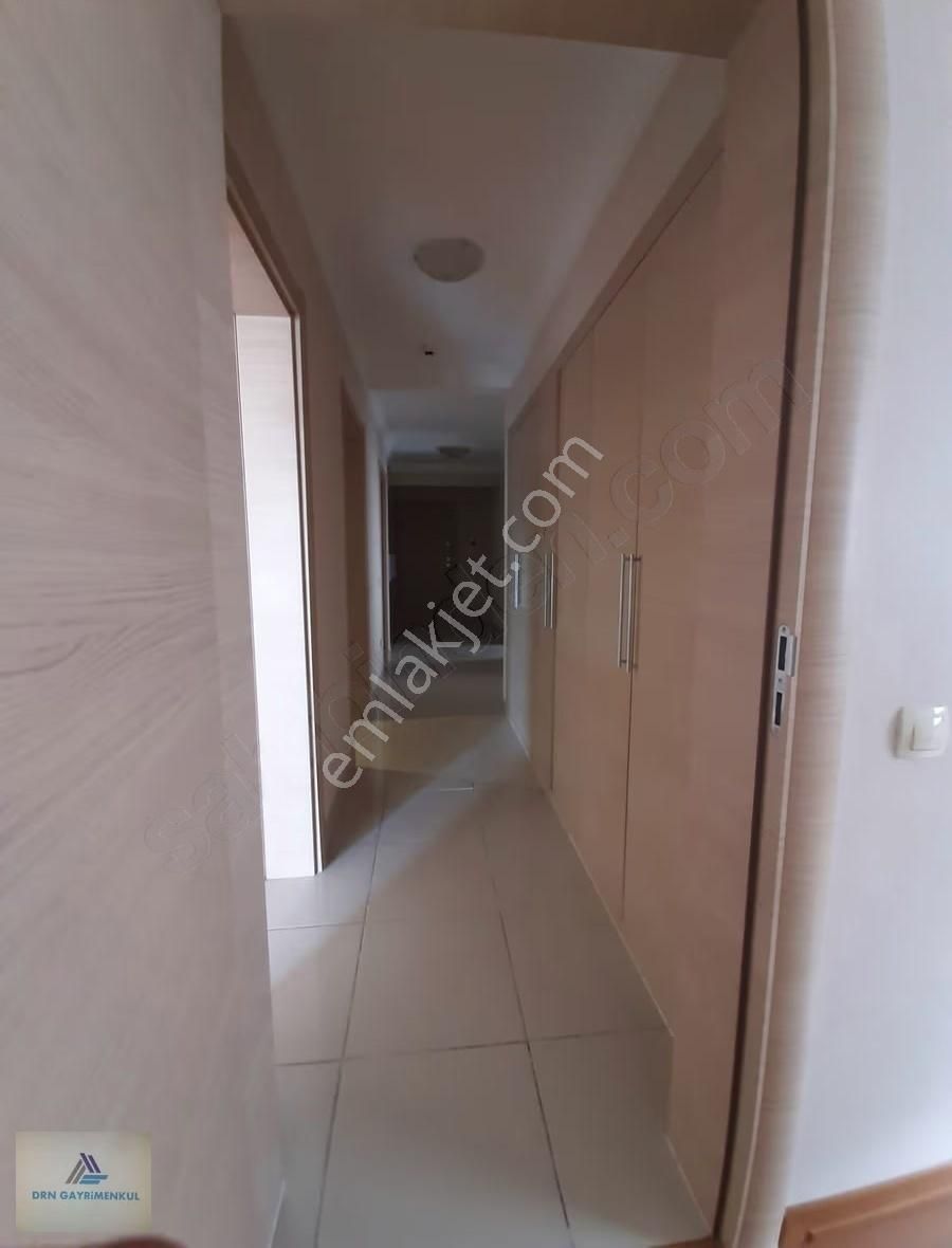 Avrupa Konutları Tem Havuz Ve Peyzaj Manzaralı Satılık 2+1 Daire - Görsel 18