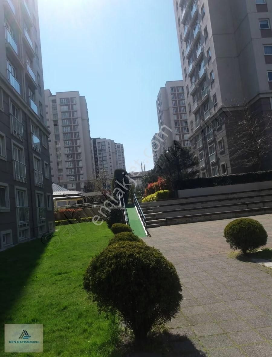 Avrupa Konutları Tem Havuz Ve Peyzaj Manzaralı Satılık 2+1 Daire - Görsel 21