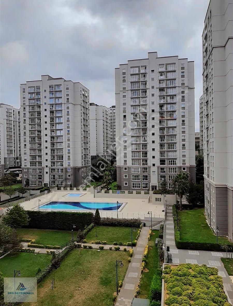 Avrupa Konutları Tem Havuz Ve Peyzaj Manzaralı Satılık 2+1 Daire - Görsel 25