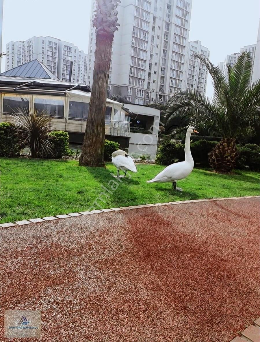 Avrupa Konutları Tem Havuz Ve Peyzaj Manzaralı Satılık 2+1 Daire - Görsel 6